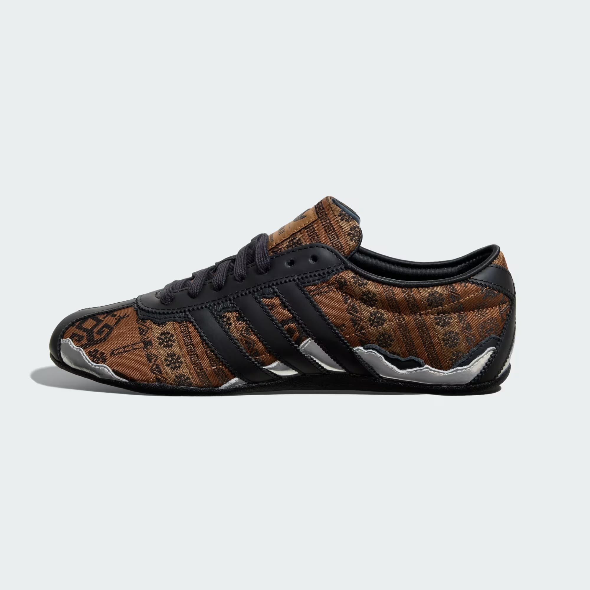 TOKYO BENJI - ADIDAS SIYAH