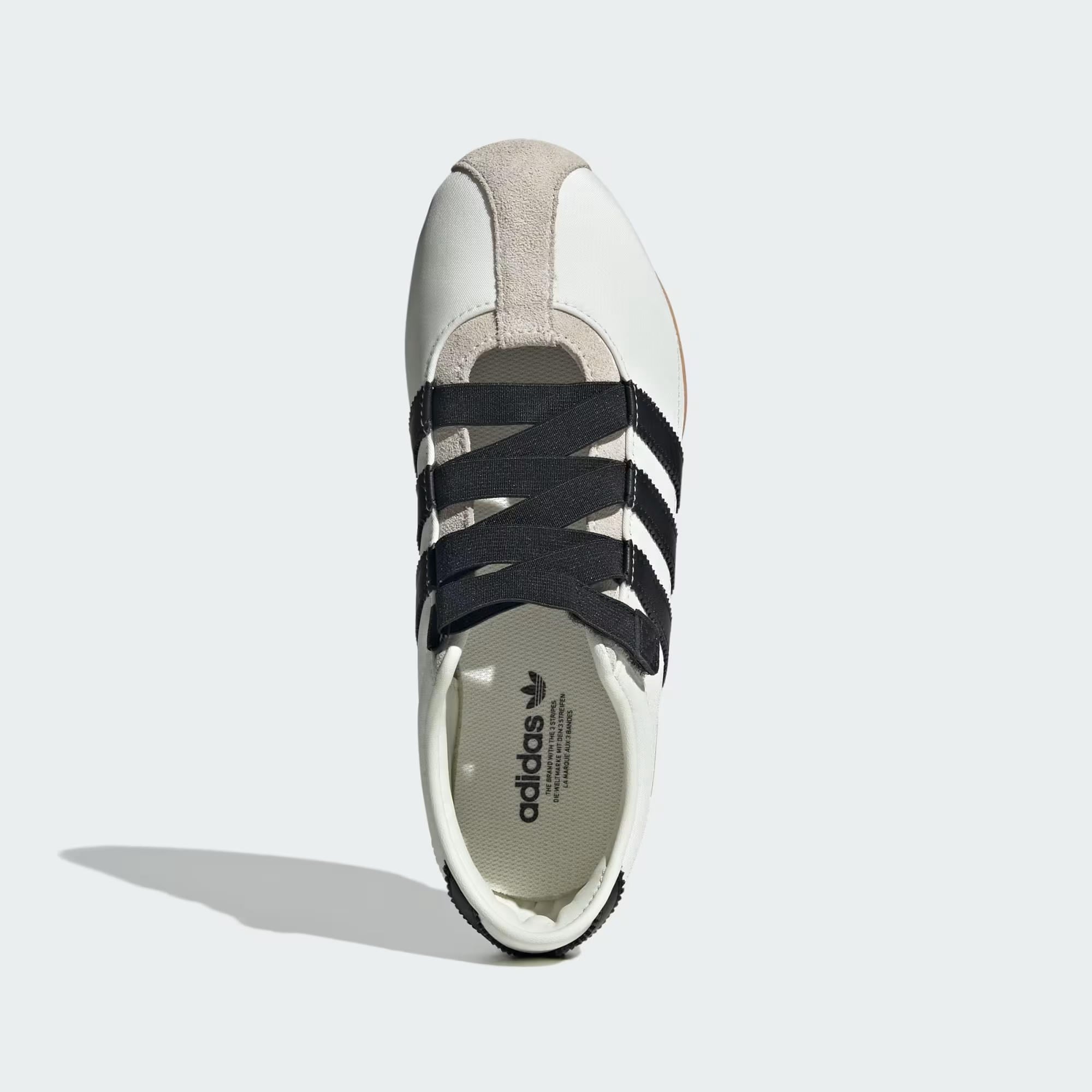 TOKYO MJ W - ADIDAS SIYAH