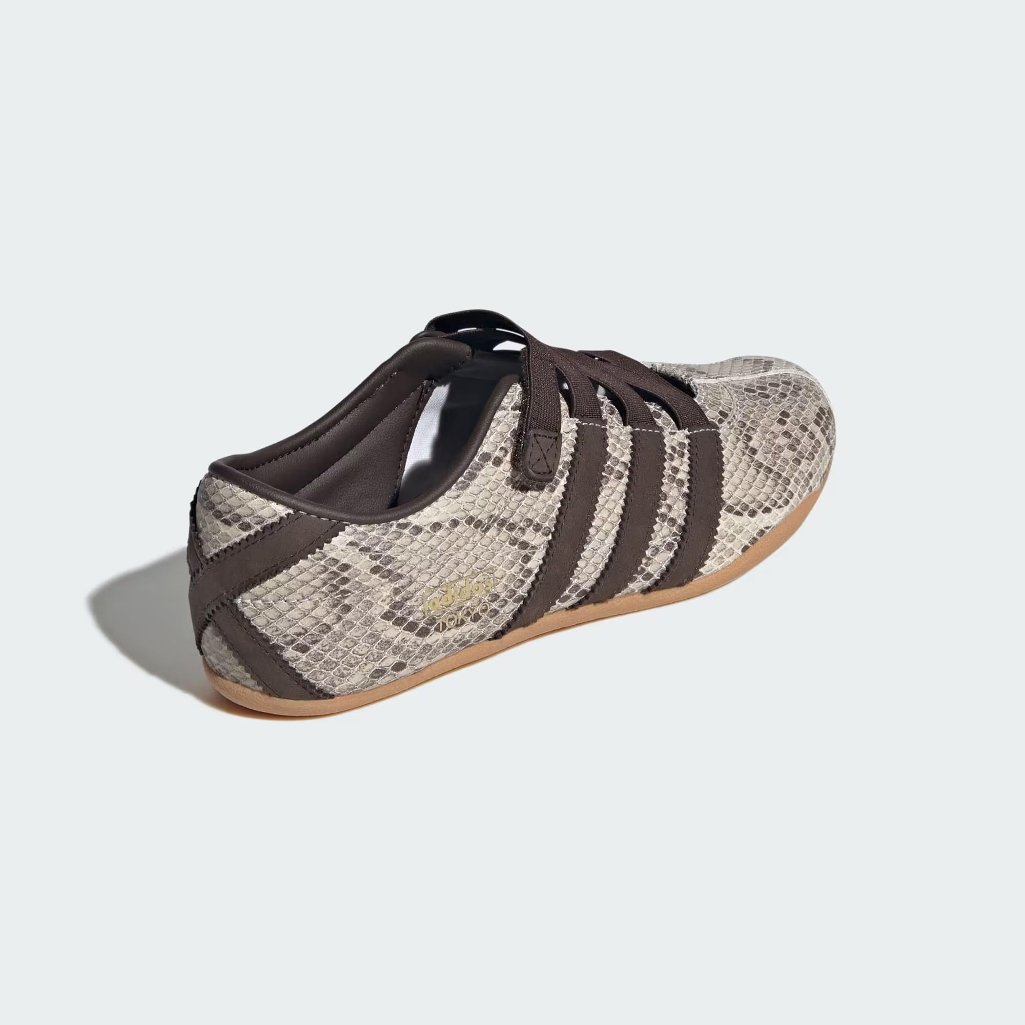 TOKYO MJ W - ADIDAS SIYAH