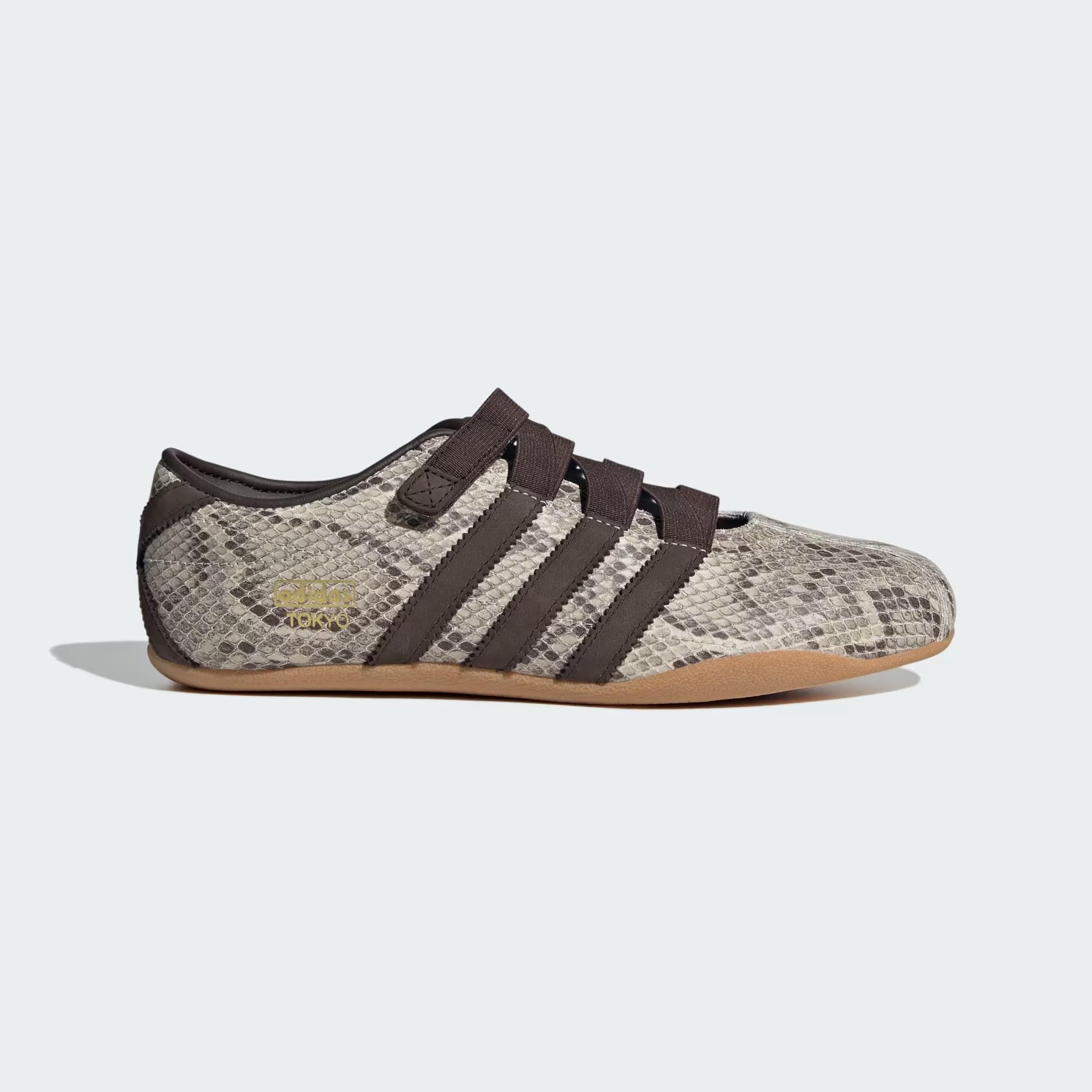 TOKYO MJ W - ADIDAS SIYAH