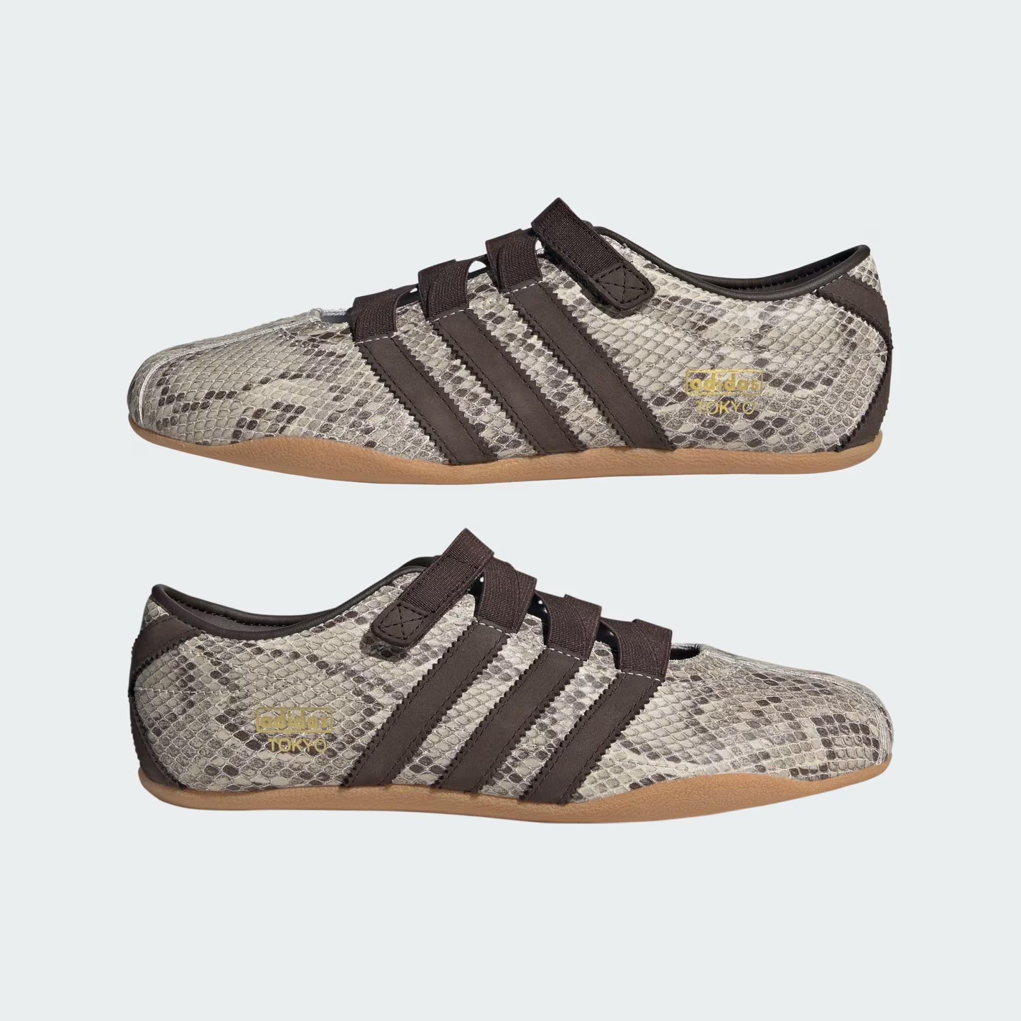 TOKYO MJ W - ADIDAS SIYAH