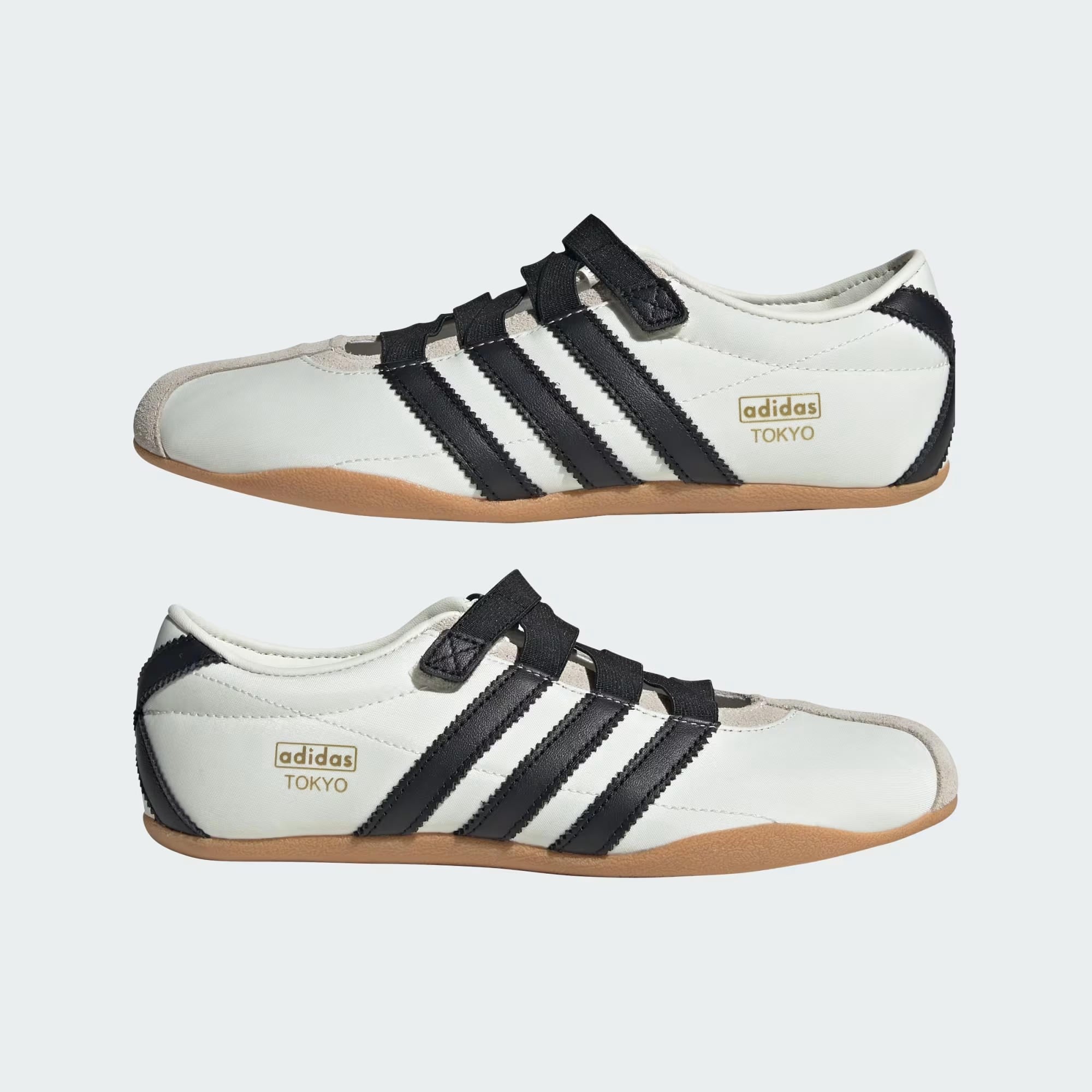 TOKYO MJ W - ADIDAS SIYAH