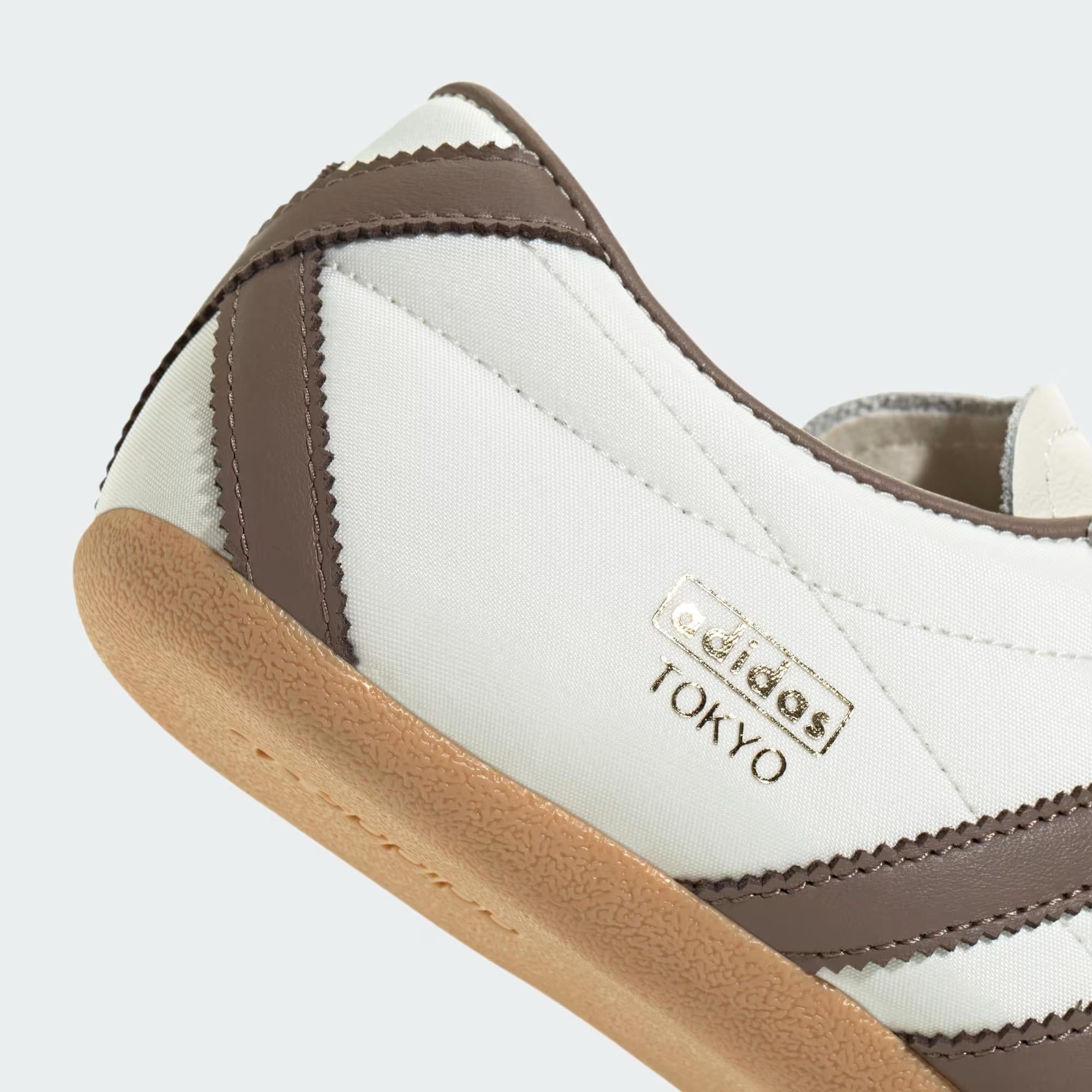 TOKYO W - ADIDAS SIYAH