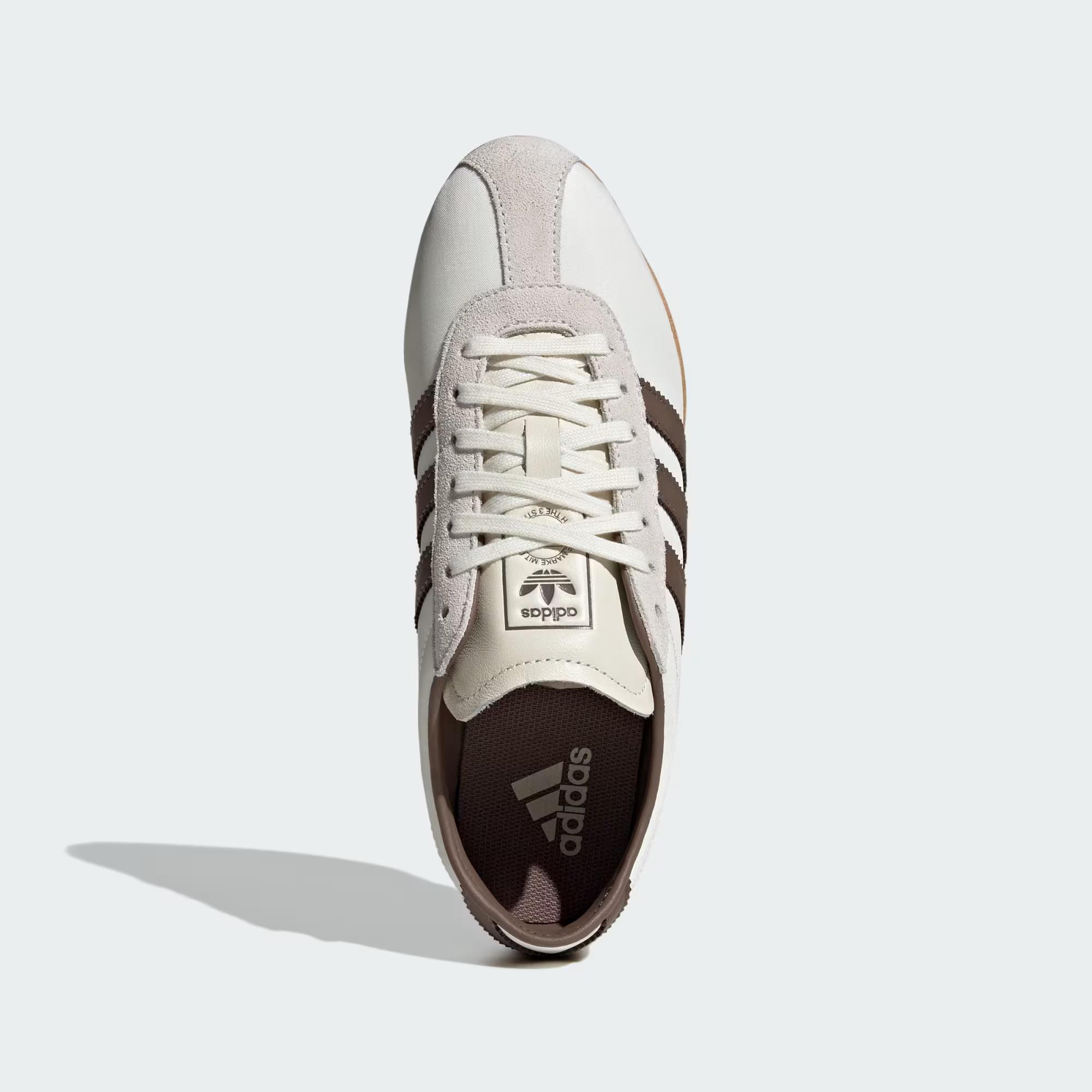 TOKYO W - ADIDAS SIYAH