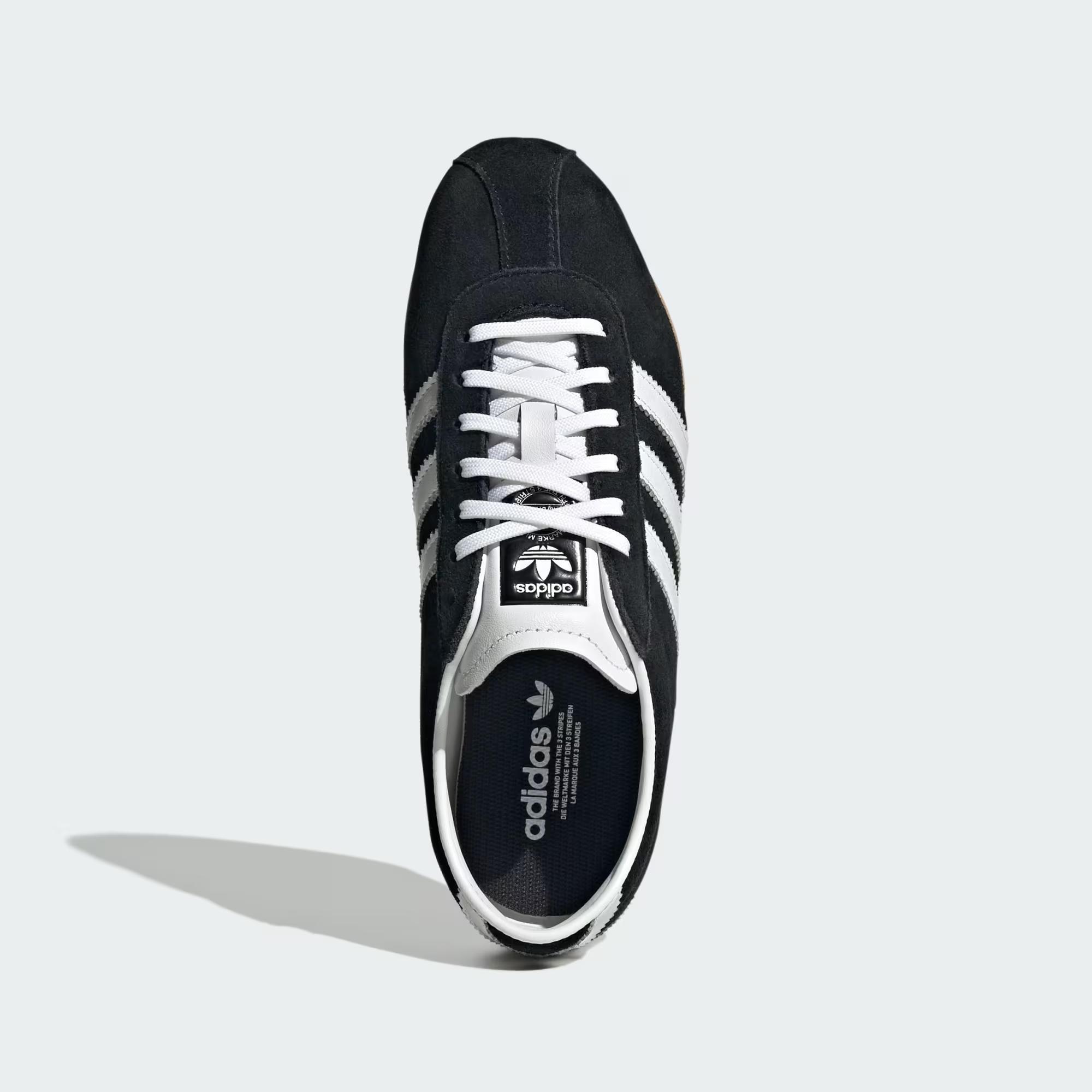 TOKYO W - ADIDAS SIYAH