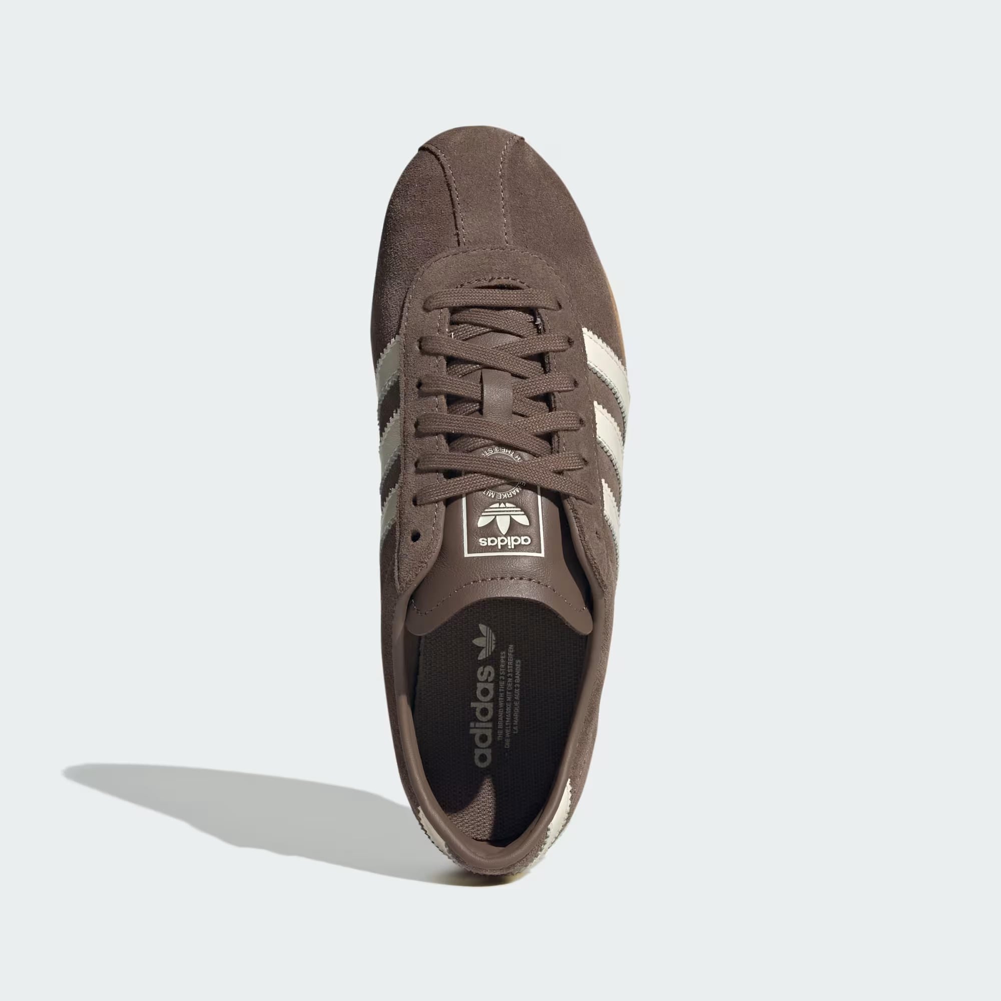TOKYO W - ADIDAS SIYAH
