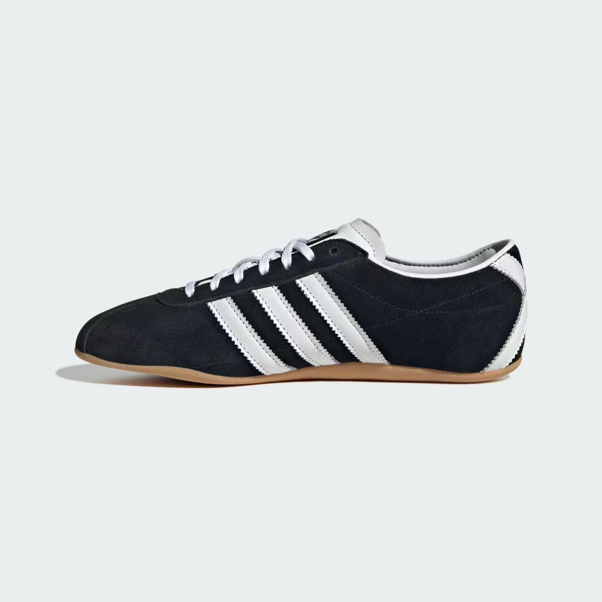 TOKYO W - ADIDAS SIYAH
