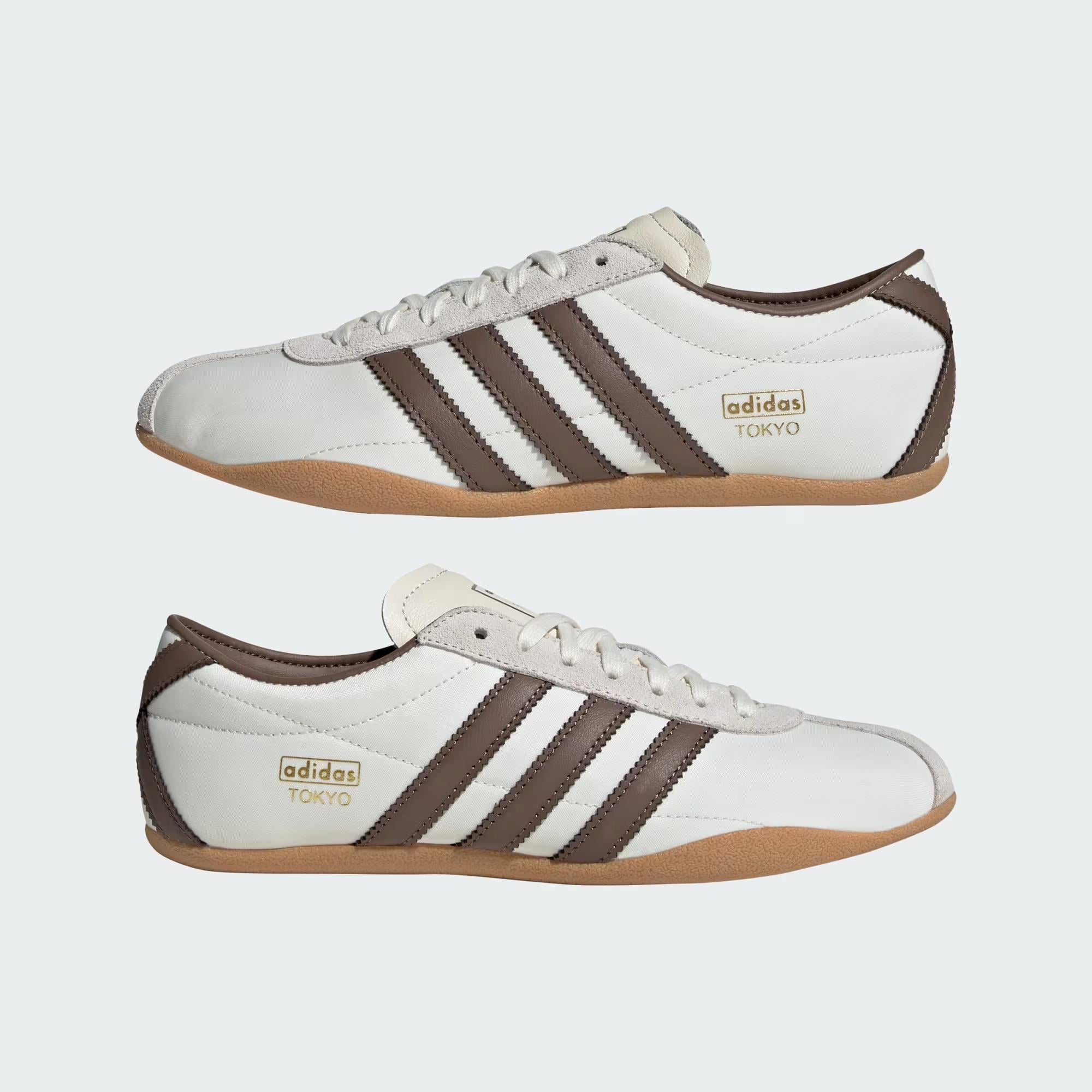 TOKYO W - ADIDAS SIYAH