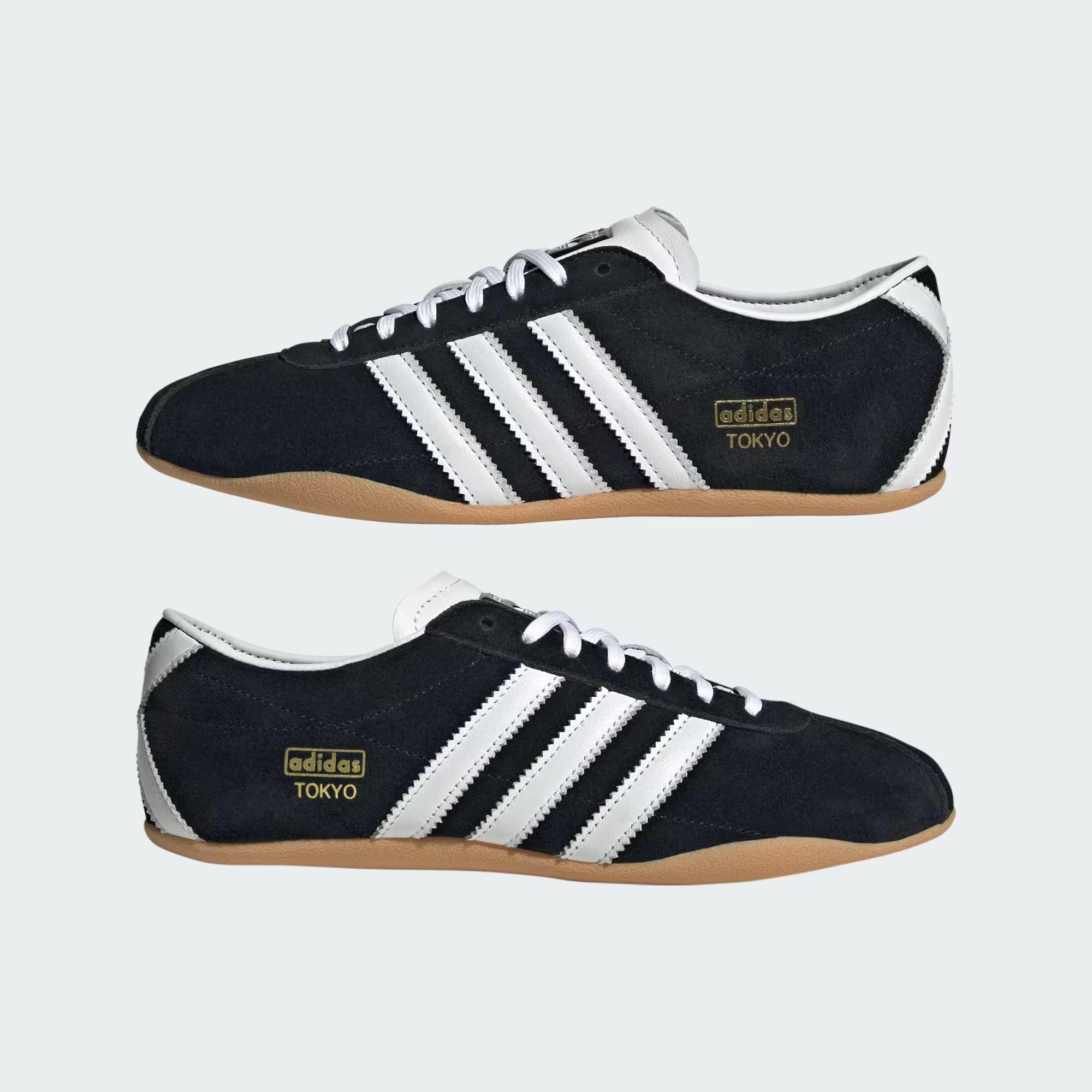TOKYO W - ADIDAS SIYAH