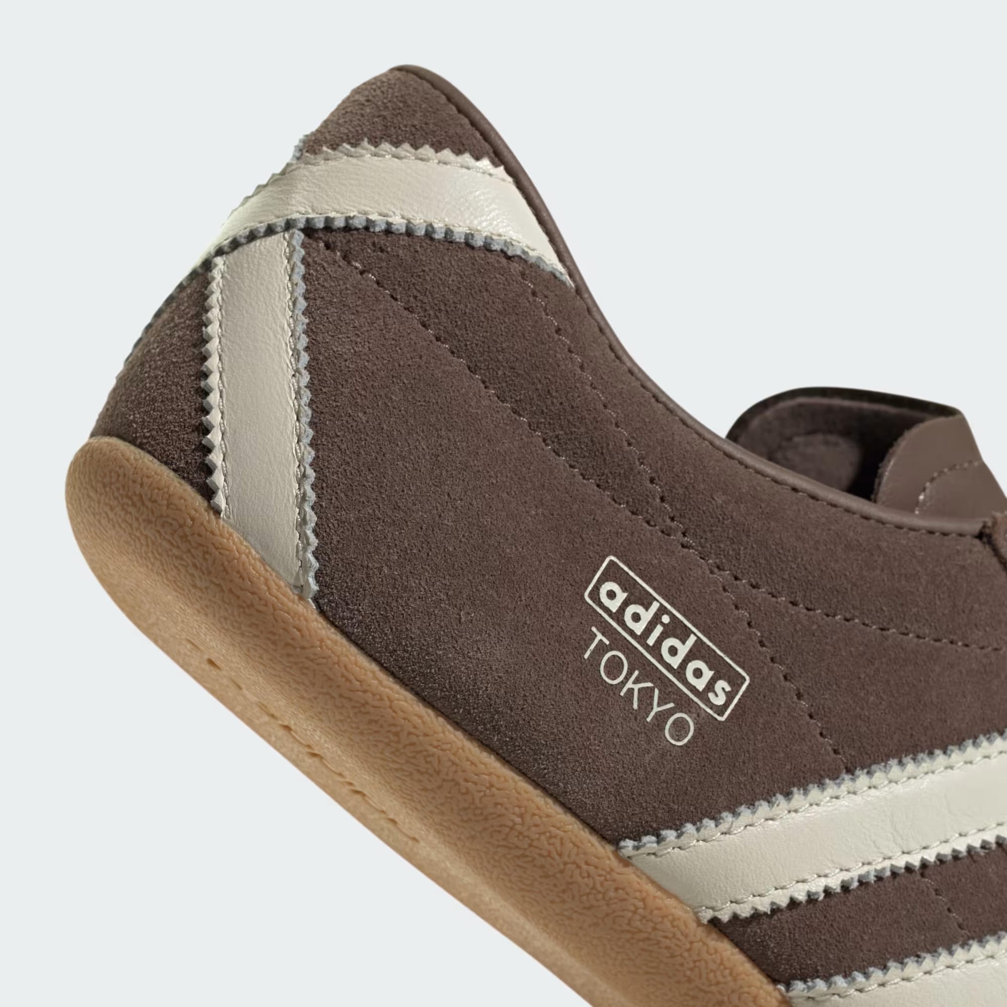 TOKYO W - ADIDAS SIYAH