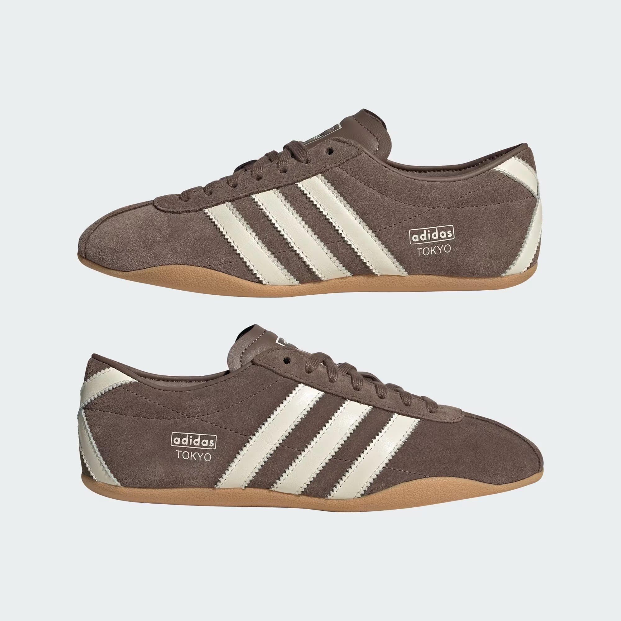 TOKYO W - ADIDAS SIYAH