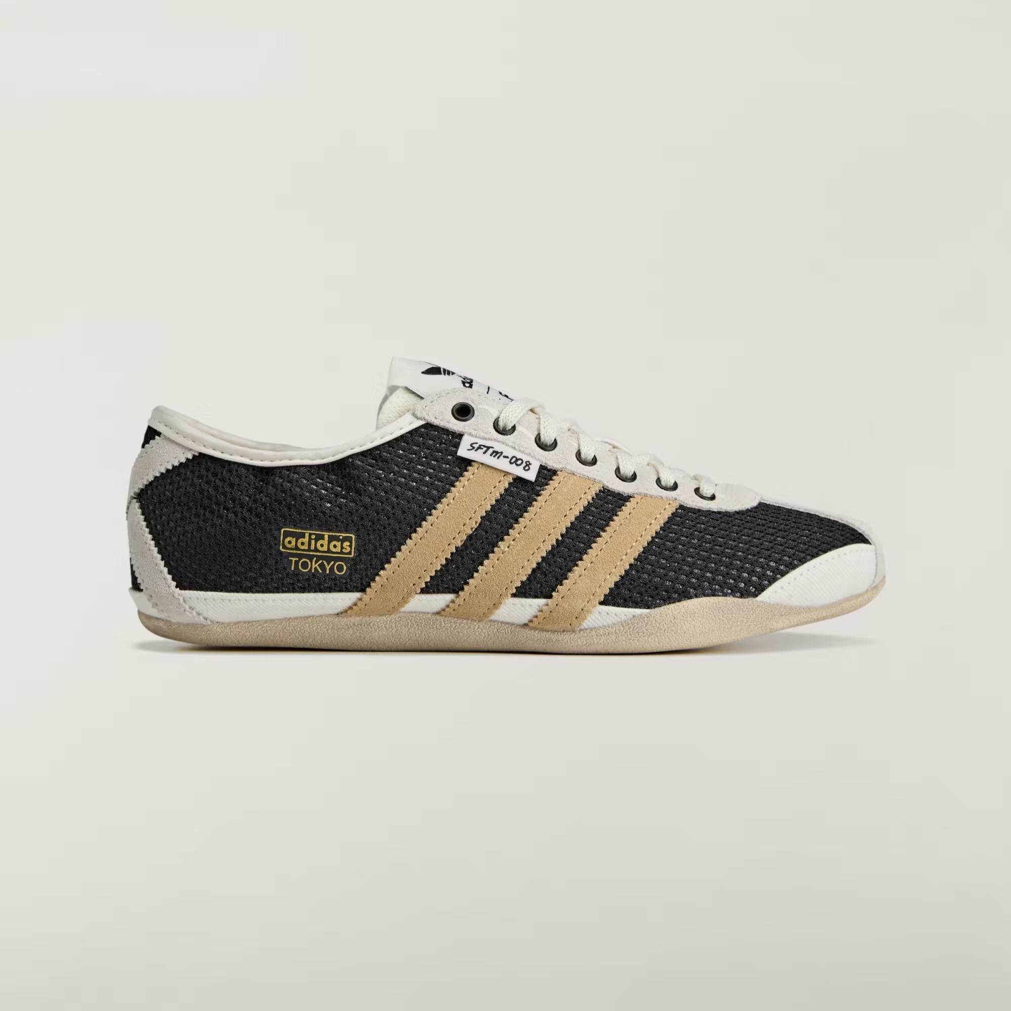 TOKYO W SFTM - ADIDAS SIYAH