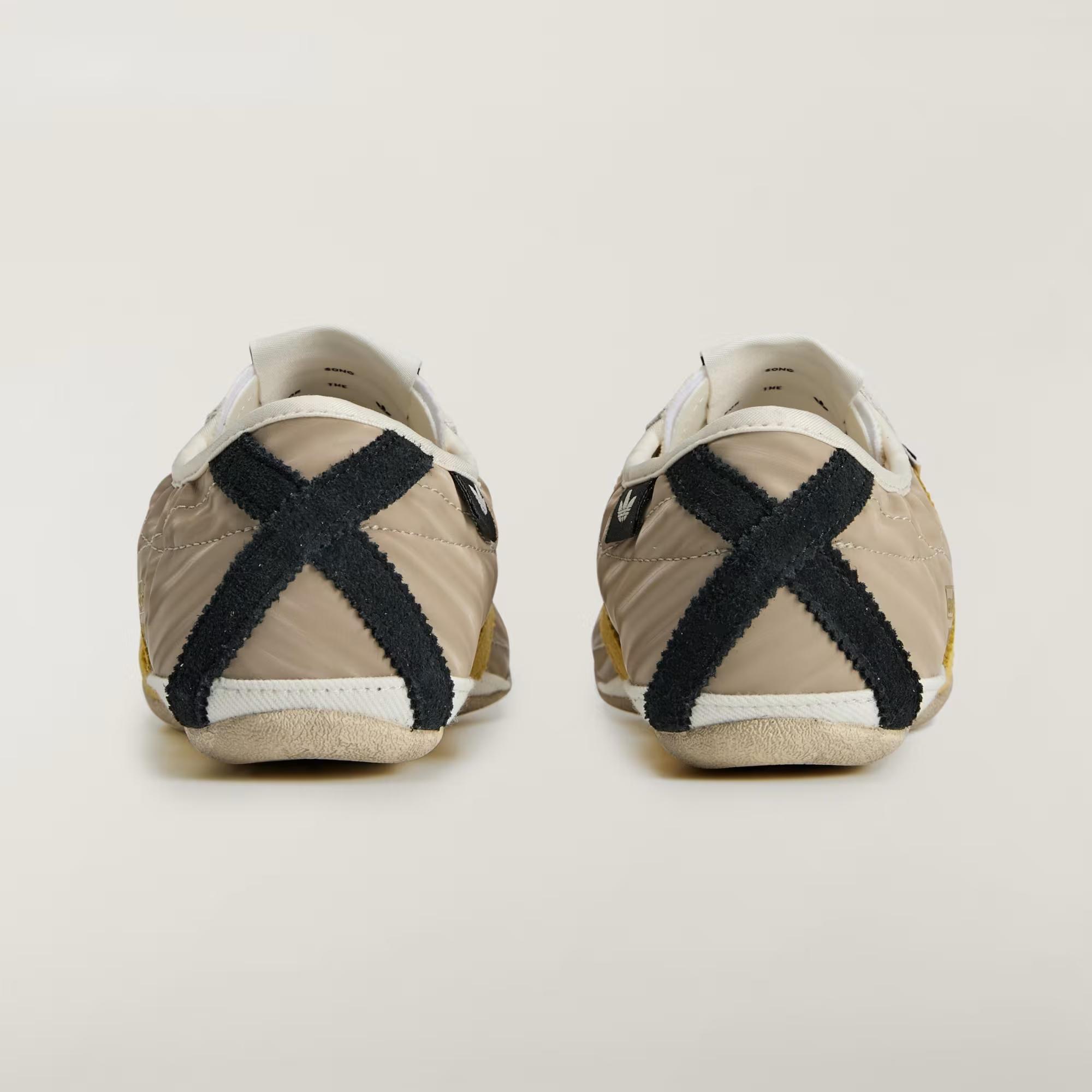 TOKYO W SFTM - ADIDAS SIYAH