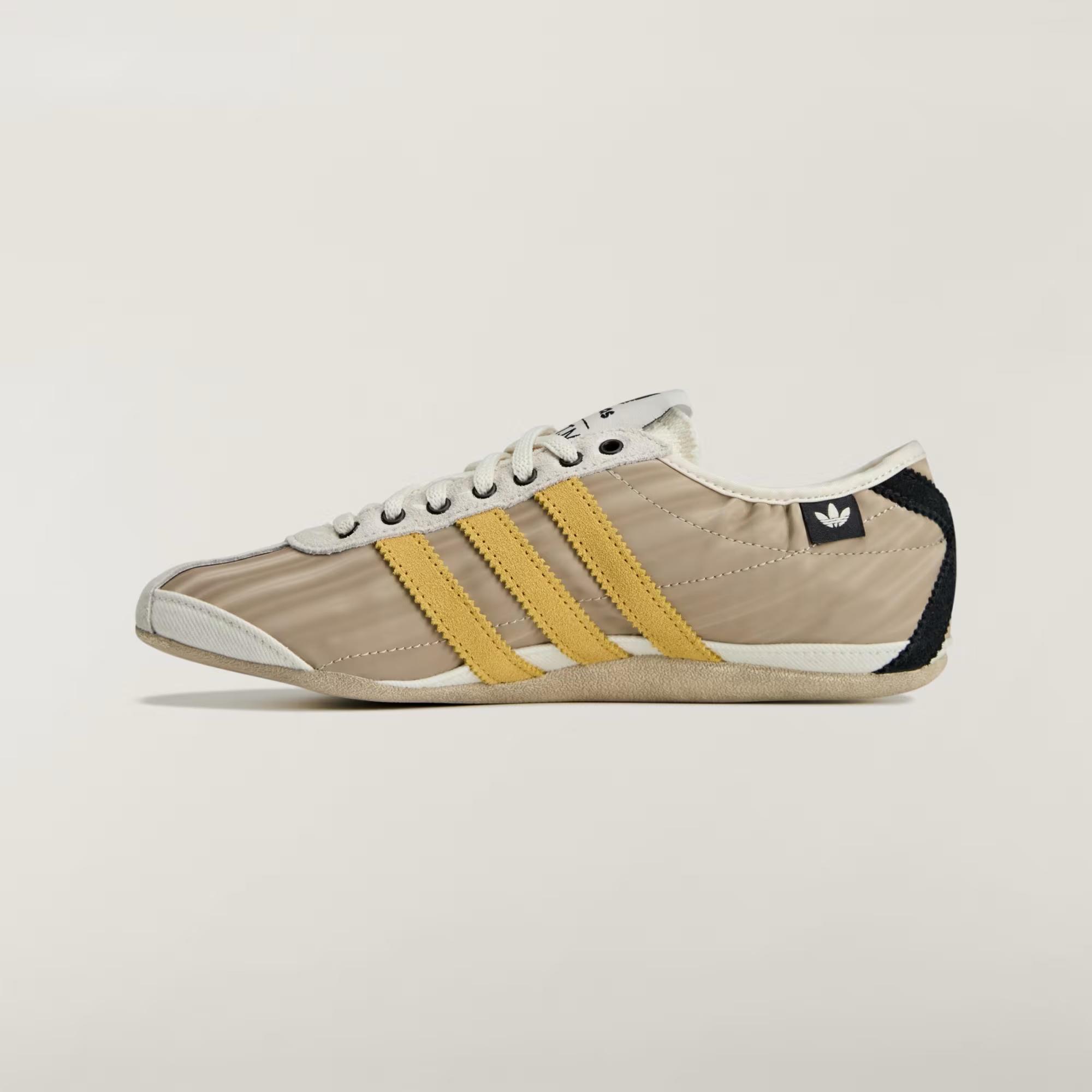 TOKYO W SFTM - ADIDAS SIYAH