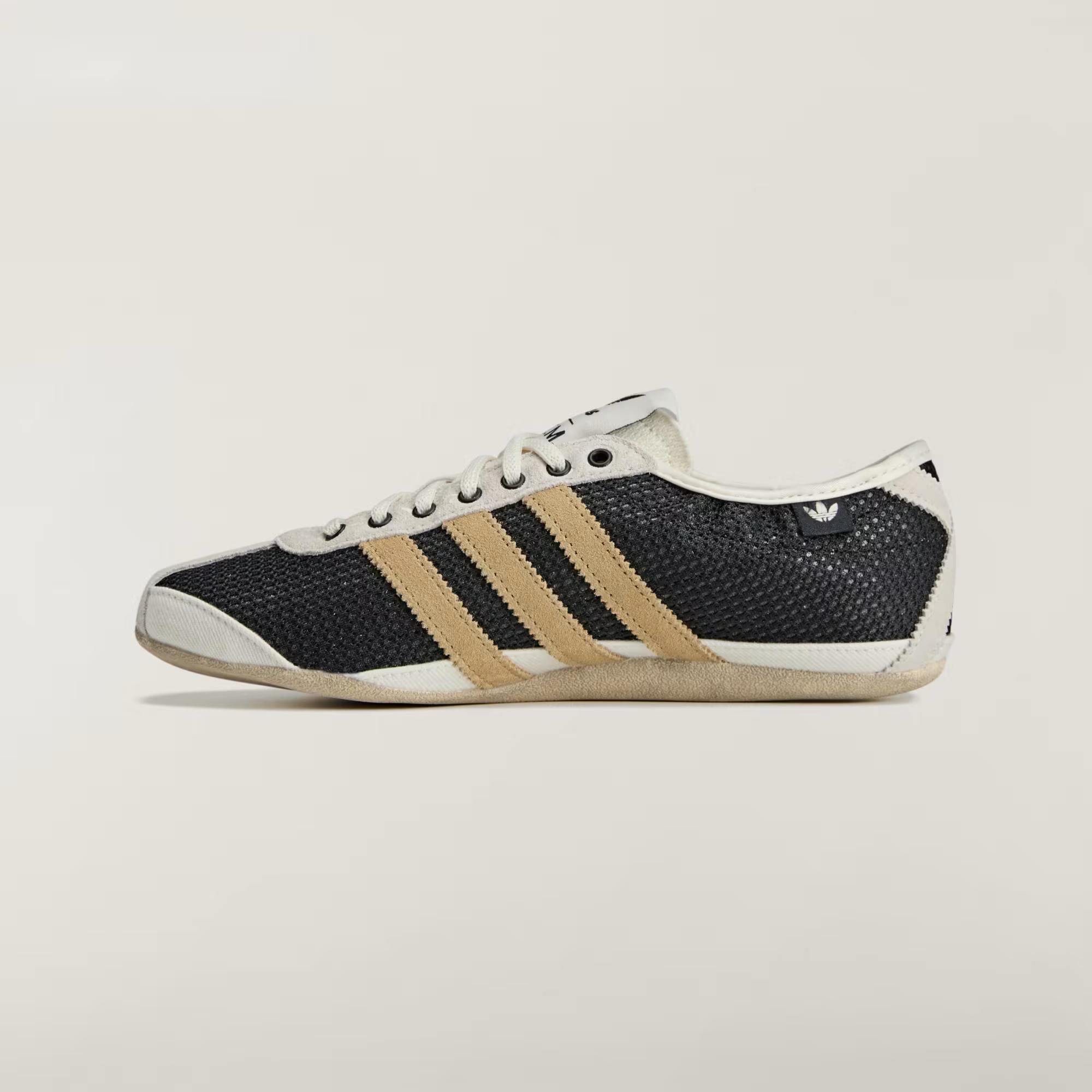 TOKYO W SFTM - ADIDAS SIYAH