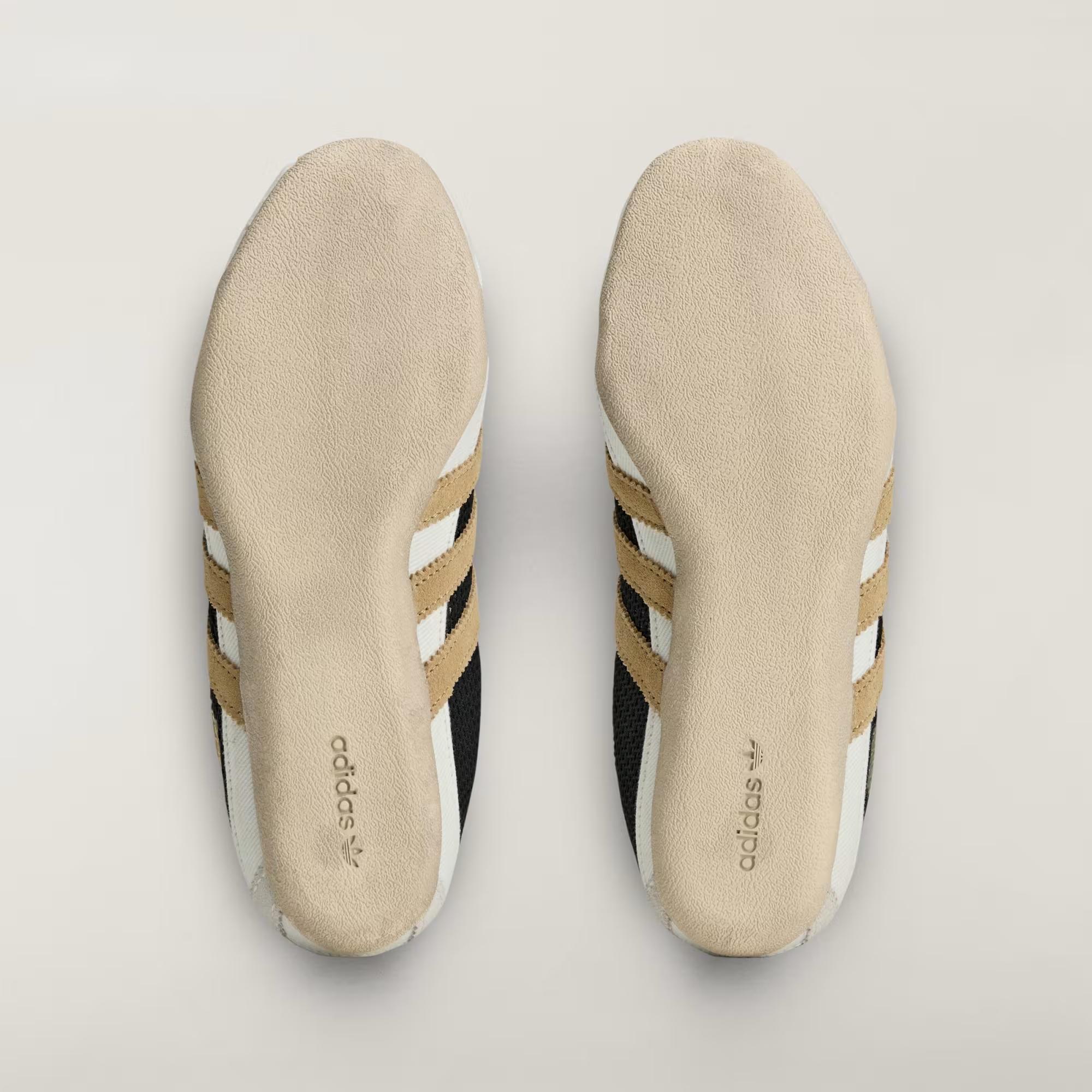 TOKYO W SFTM - ADIDAS SIYAH