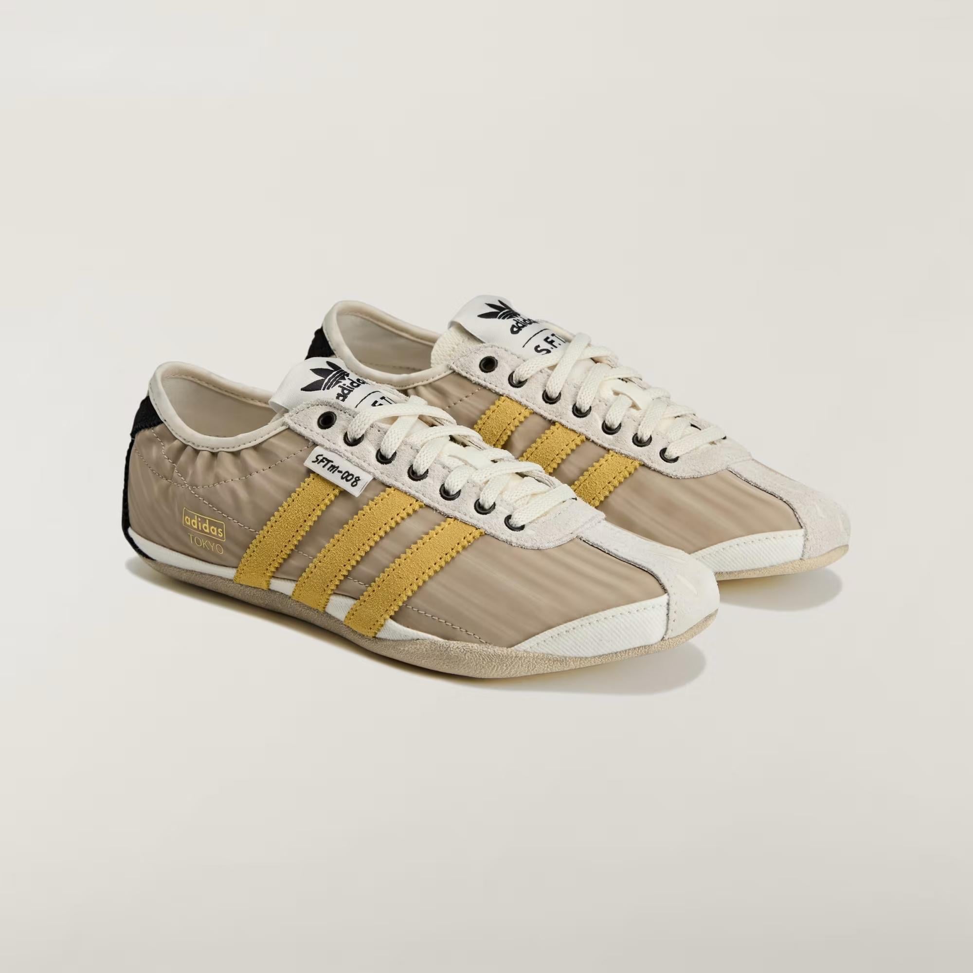 TOKYO W SFTM - ADIDAS SIYAH