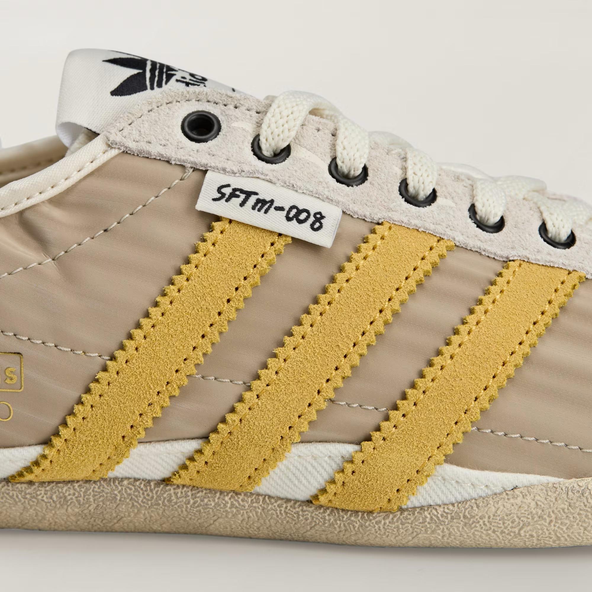 TOKYO W SFTM - ADIDAS SIYAH