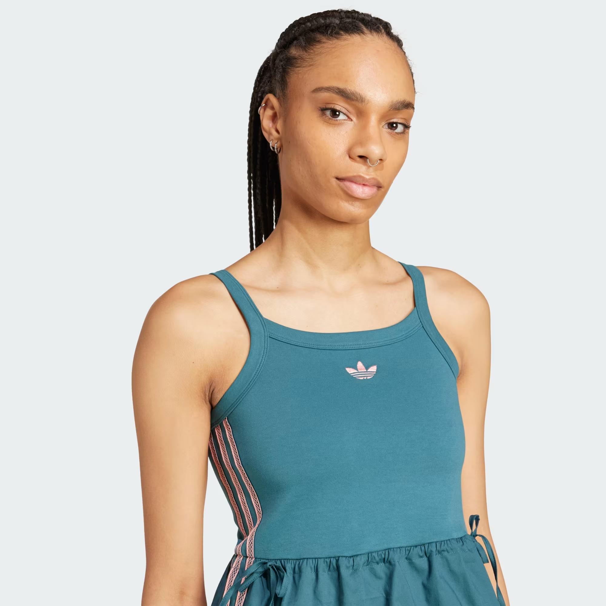 TOP - ADIDAS SIYAH