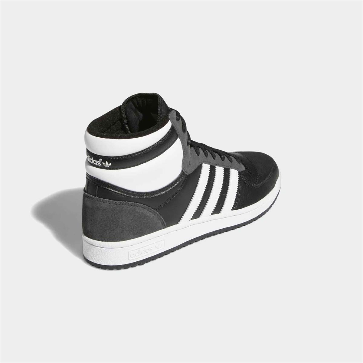 TOP TEN RB - ADIDAS SIYAH