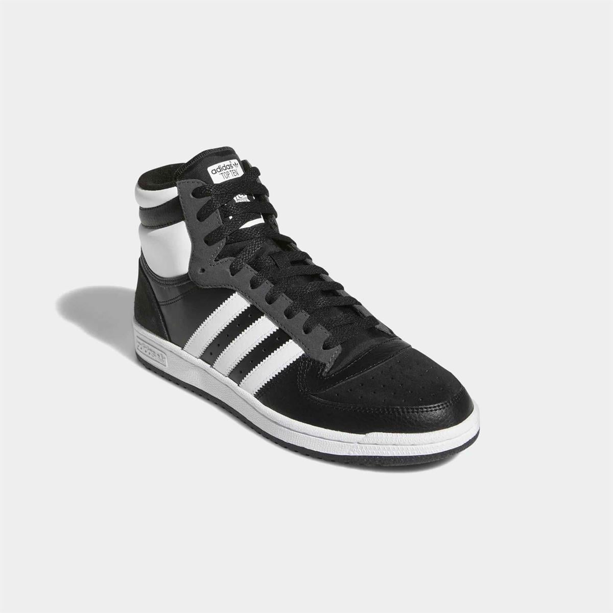TOP TEN RB - ADIDAS SIYAH