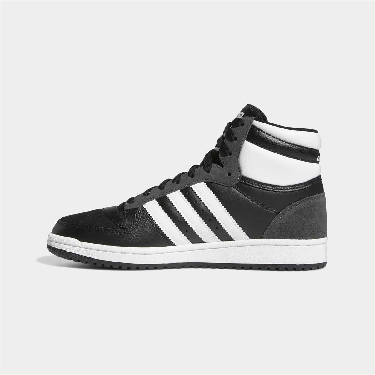 TOP TEN RB - ADIDAS SIYAH