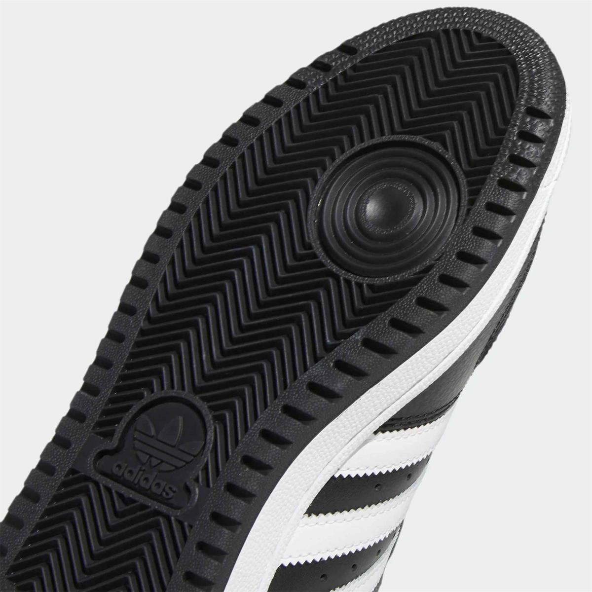 TOP TEN RB - ADIDAS SIYAH