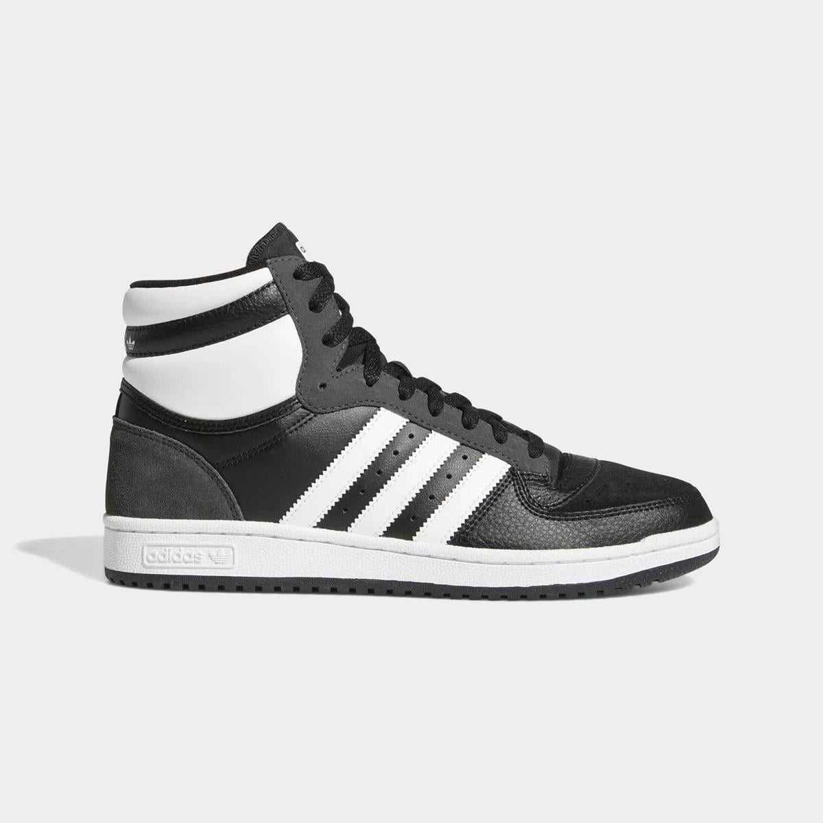 TOP TEN RB - ADIDAS SIYAH