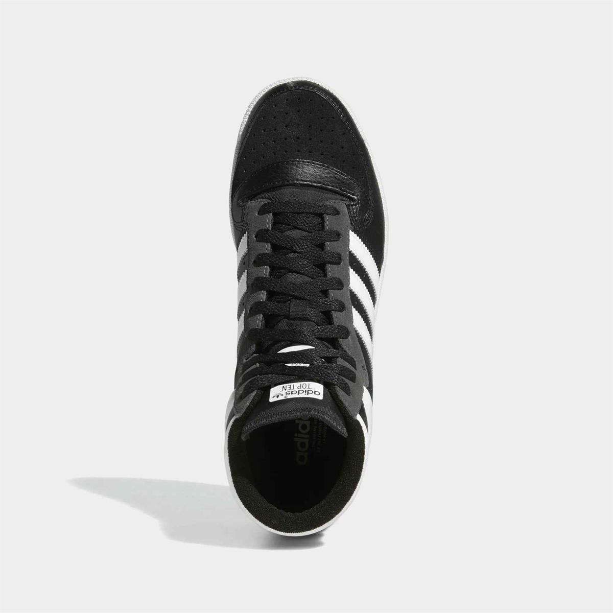 TOP TEN RB - ADIDAS SIYAH