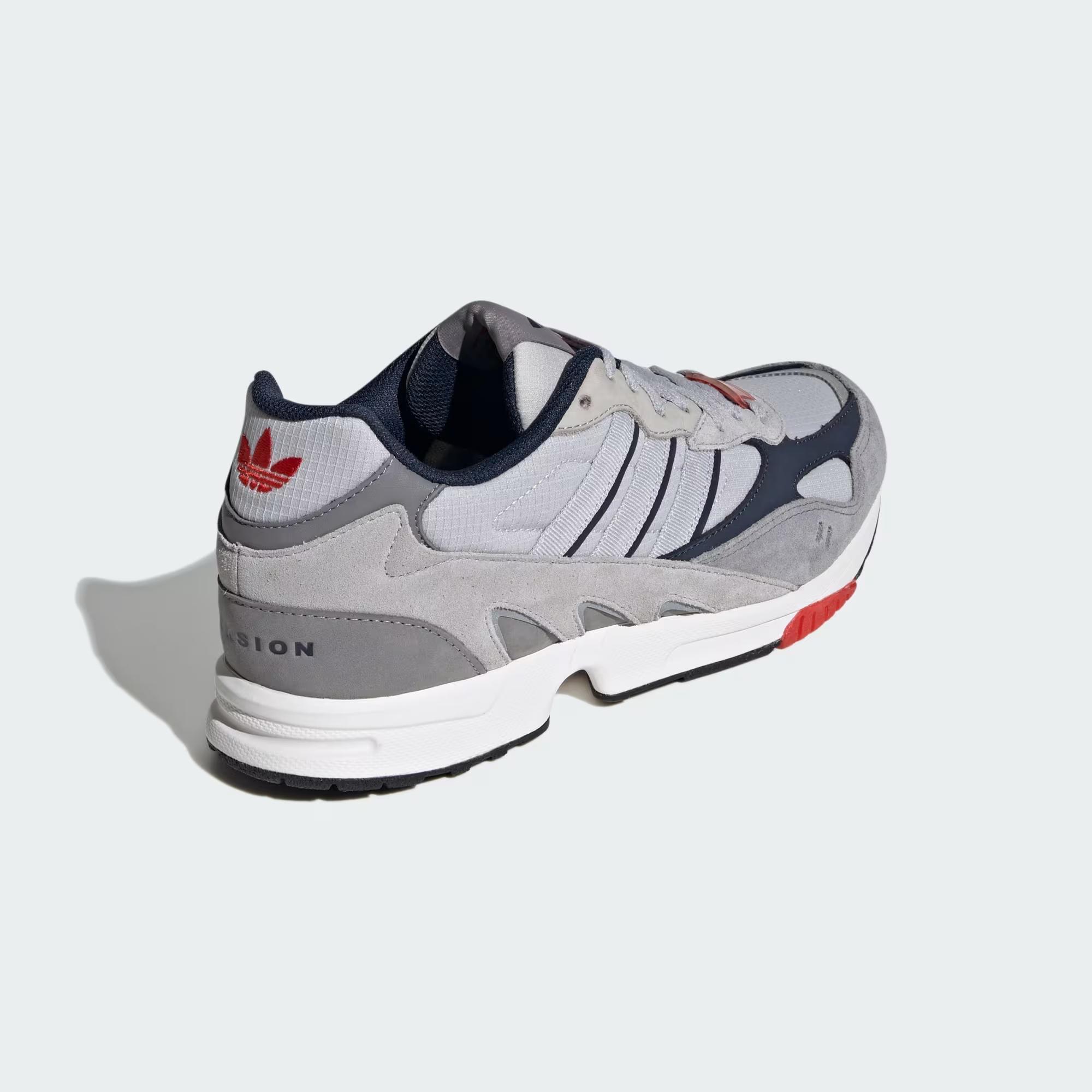 TORSION SUPER - ADIDAS SIYAH