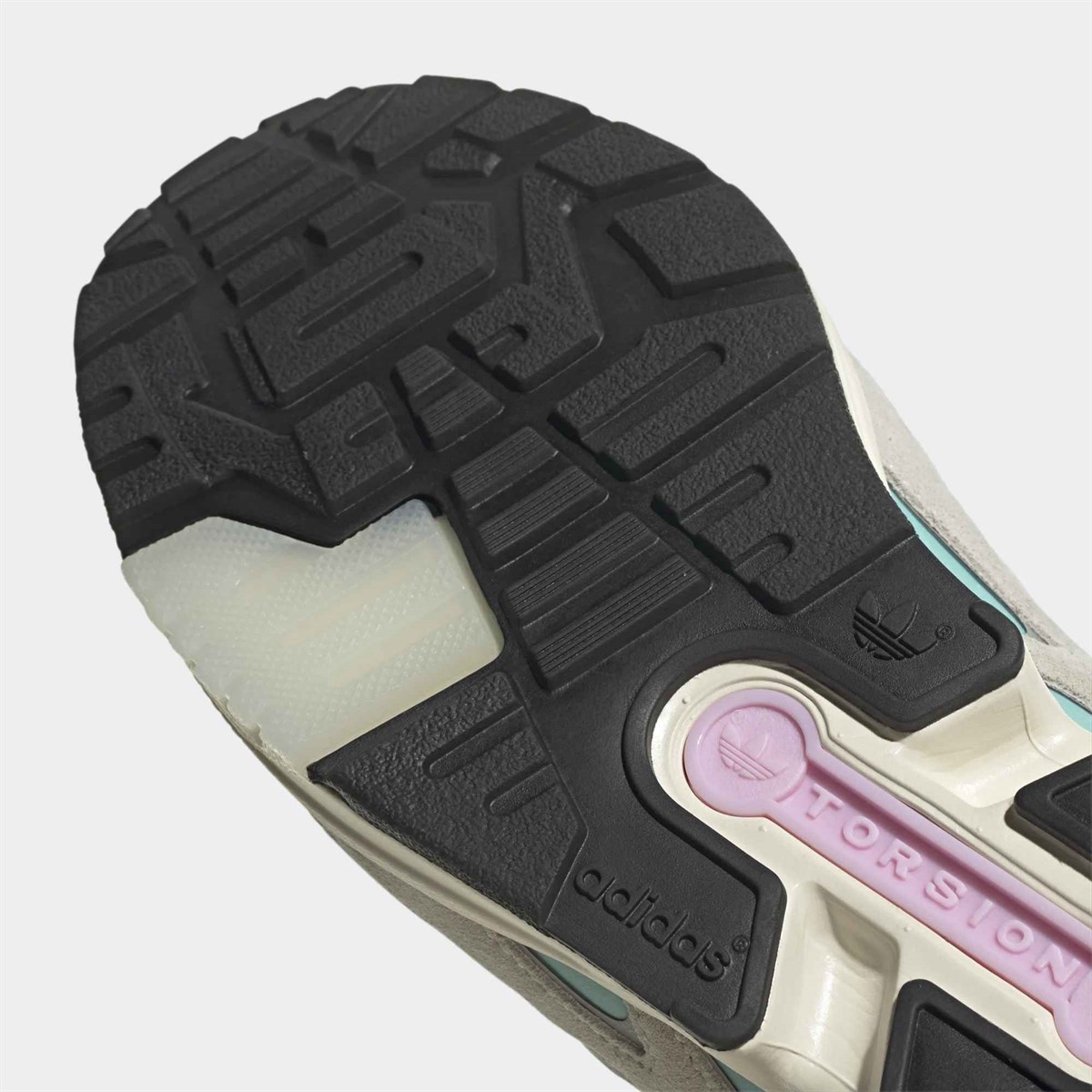 TORSION SUPER - ADIDAS SIYAH