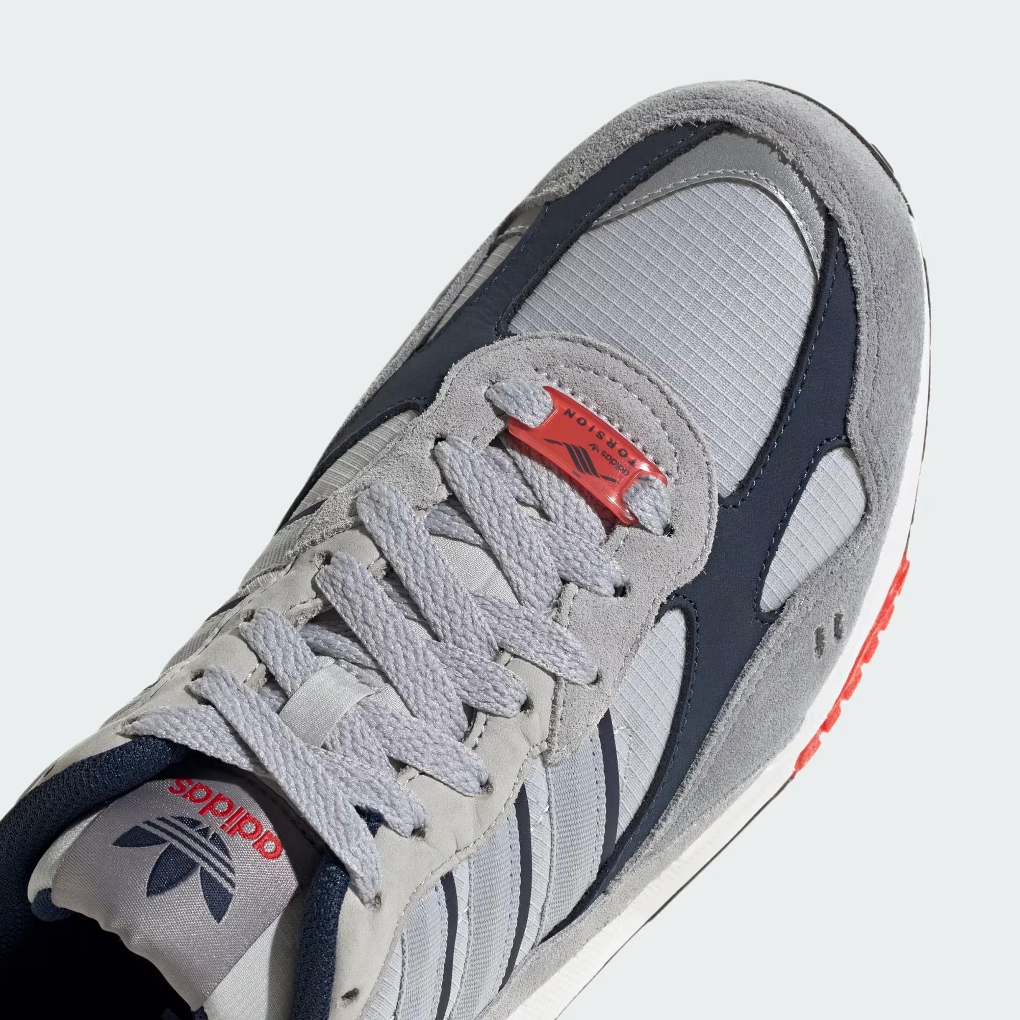TORSION SUPER - ADIDAS SIYAH