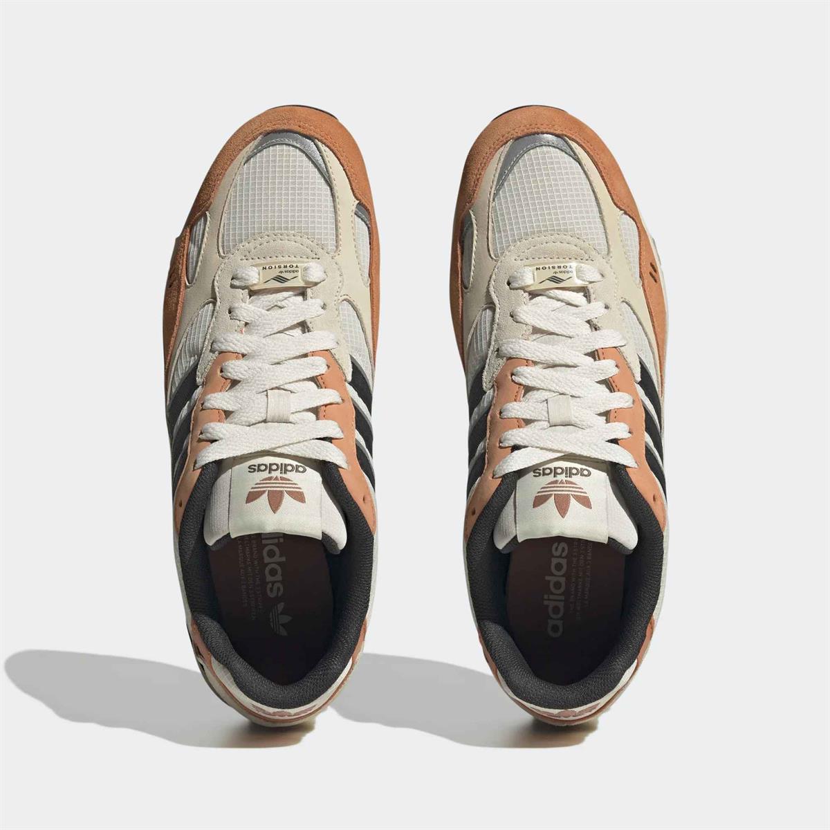 TORSION SUPER - ADIDAS SIYAH