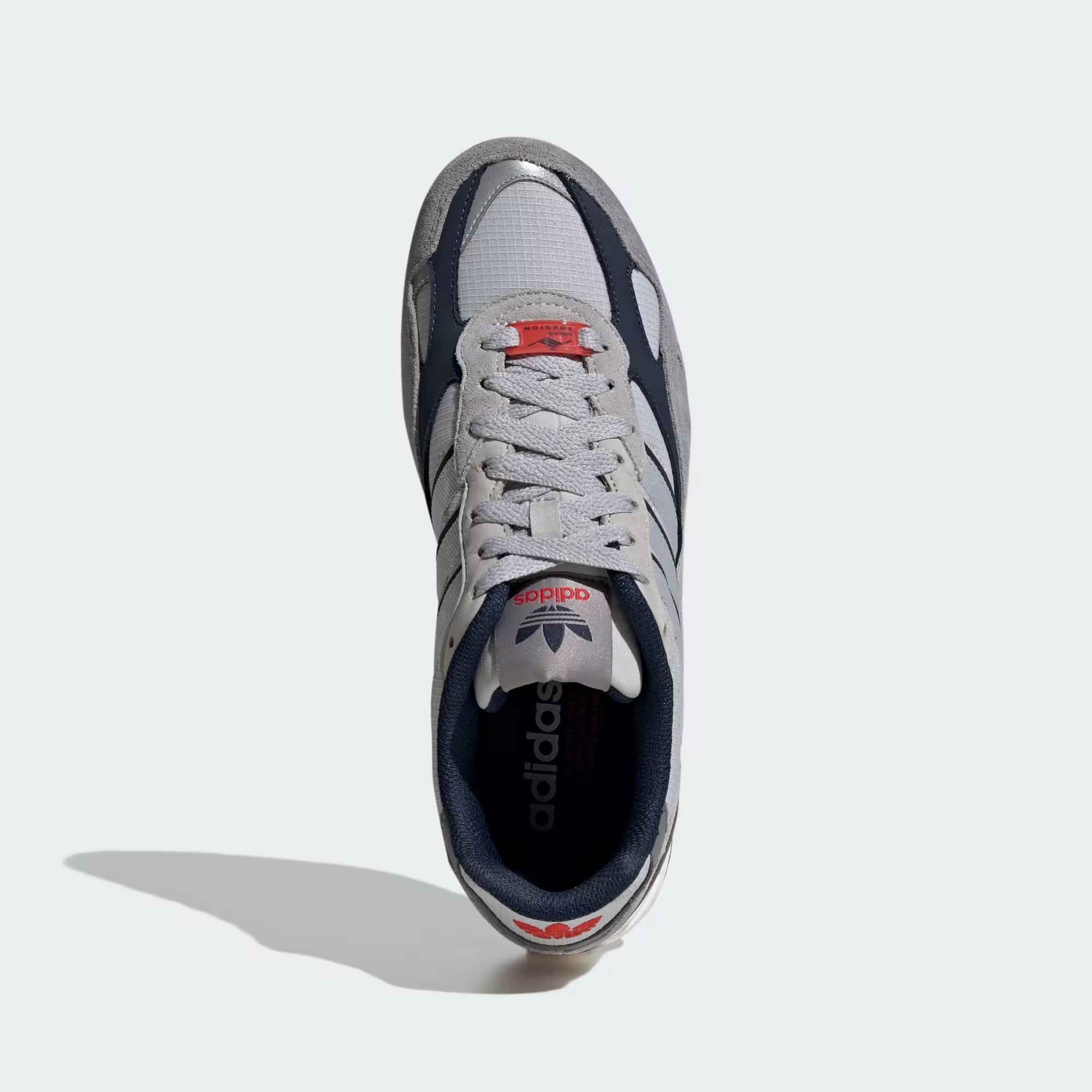 TORSION SUPER - ADIDAS SIYAH