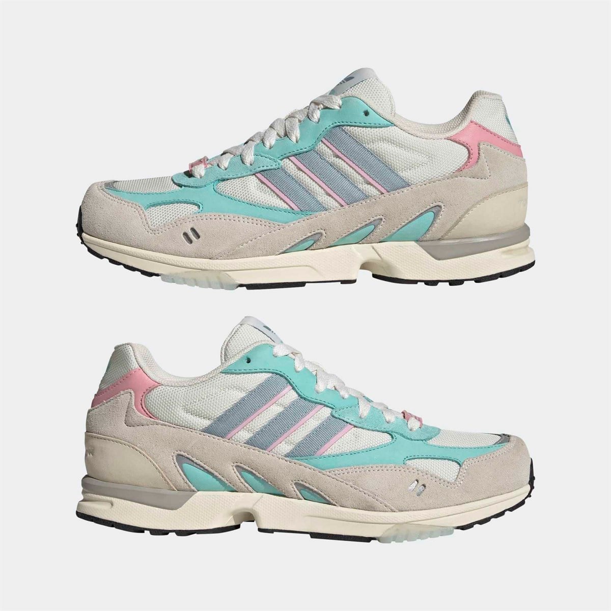TORSION SUPER - ADIDAS SIYAH