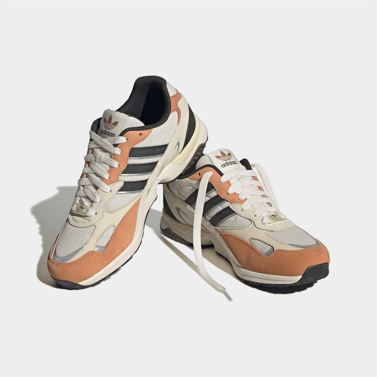 TORSION SUPER - ADIDAS SIYAH
