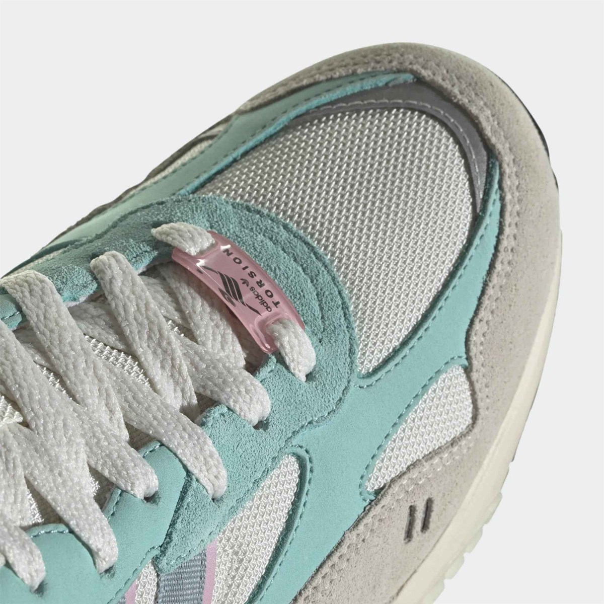 TORSION SUPER - ADIDAS SIYAH