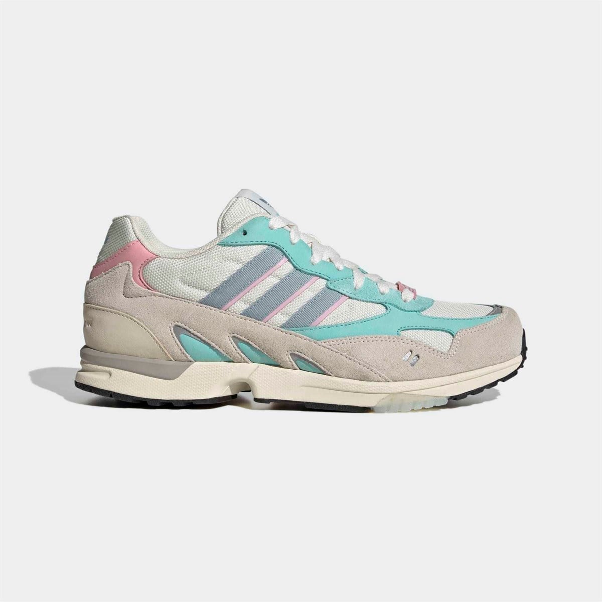 TORSION SUPER - ADIDAS SIYAH