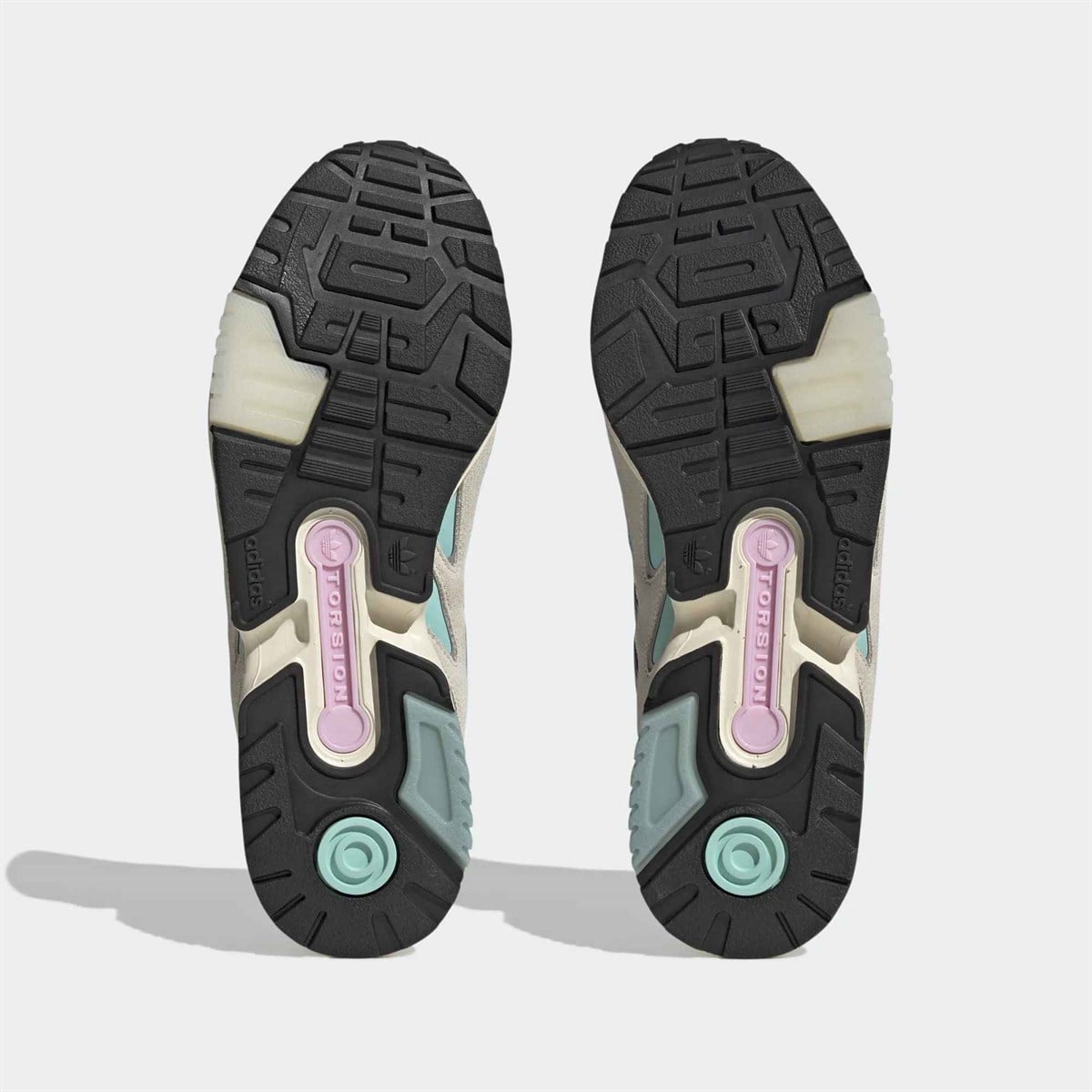 TORSION SUPER - ADIDAS SIYAH