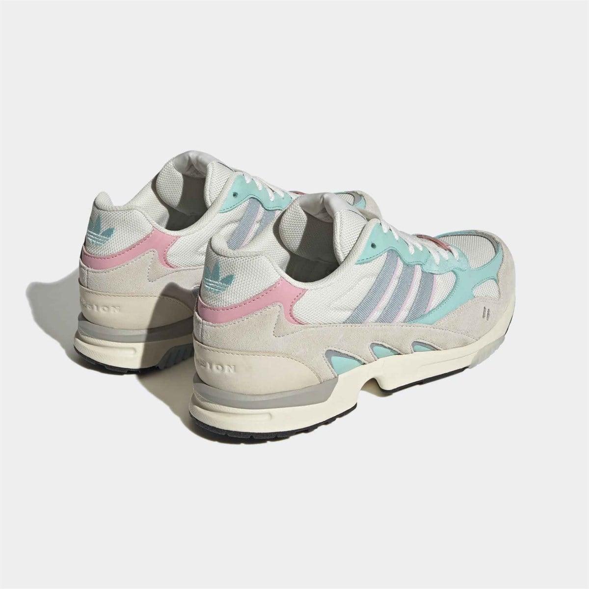 TORSION SUPER - ADIDAS SIYAH