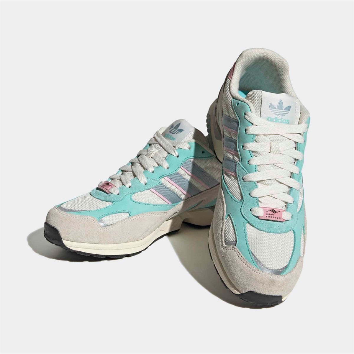 TORSION SUPER - ADIDAS SIYAH