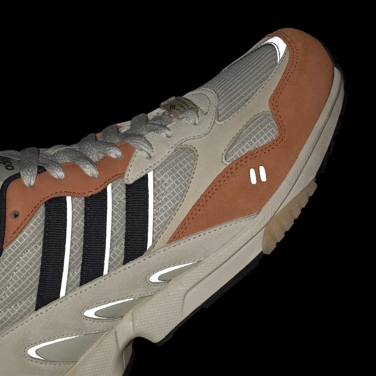 TORSION SUPER - ADIDAS SIYAH