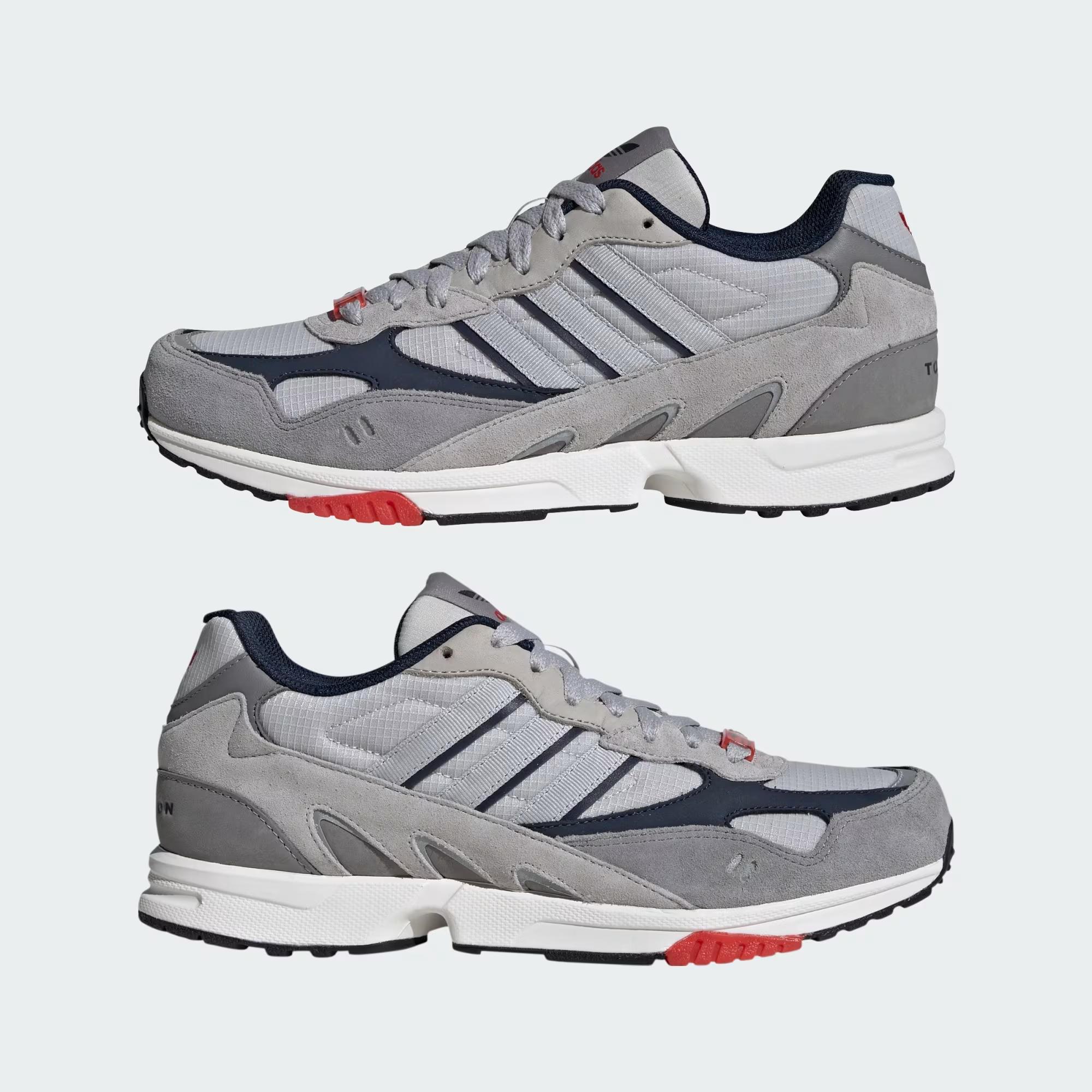 TORSION SUPER - ADIDAS SIYAH