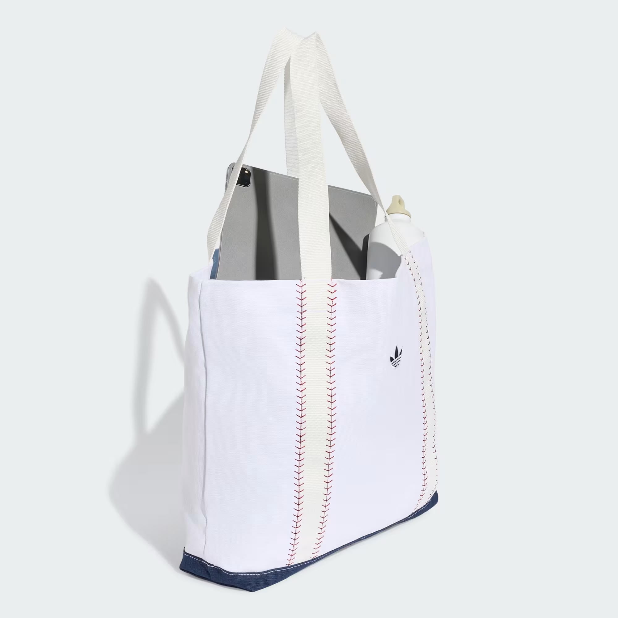 TOTE BAG - ADIDAS SIYAH