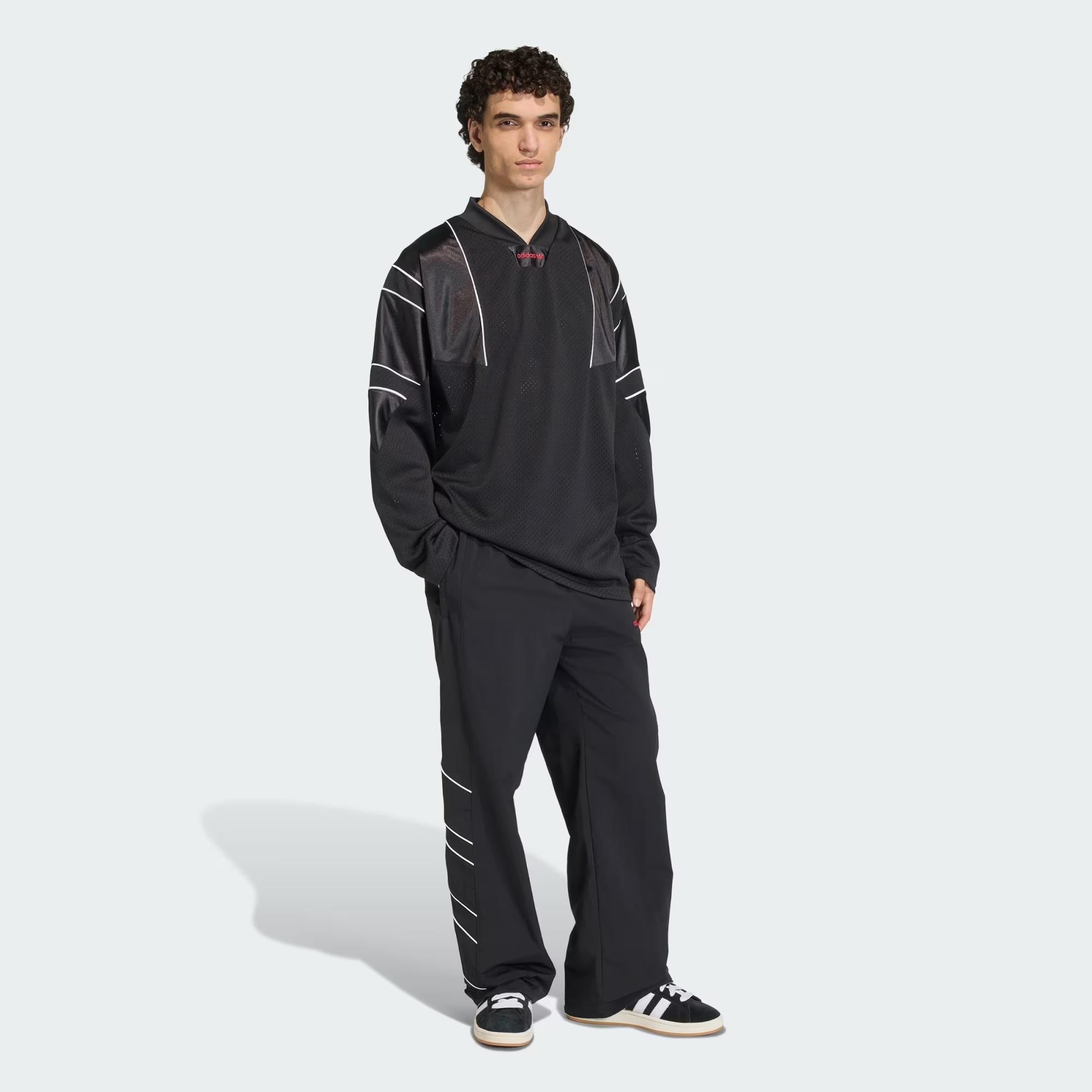 TP - ADIDAS SIYAH