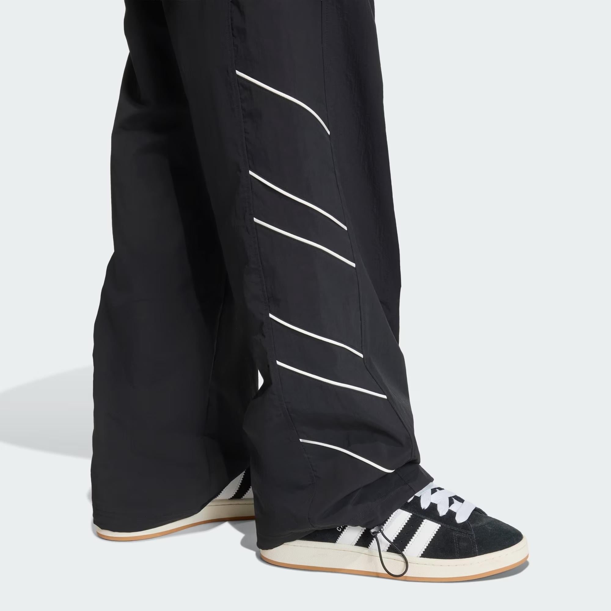 TP - ADIDAS SIYAH