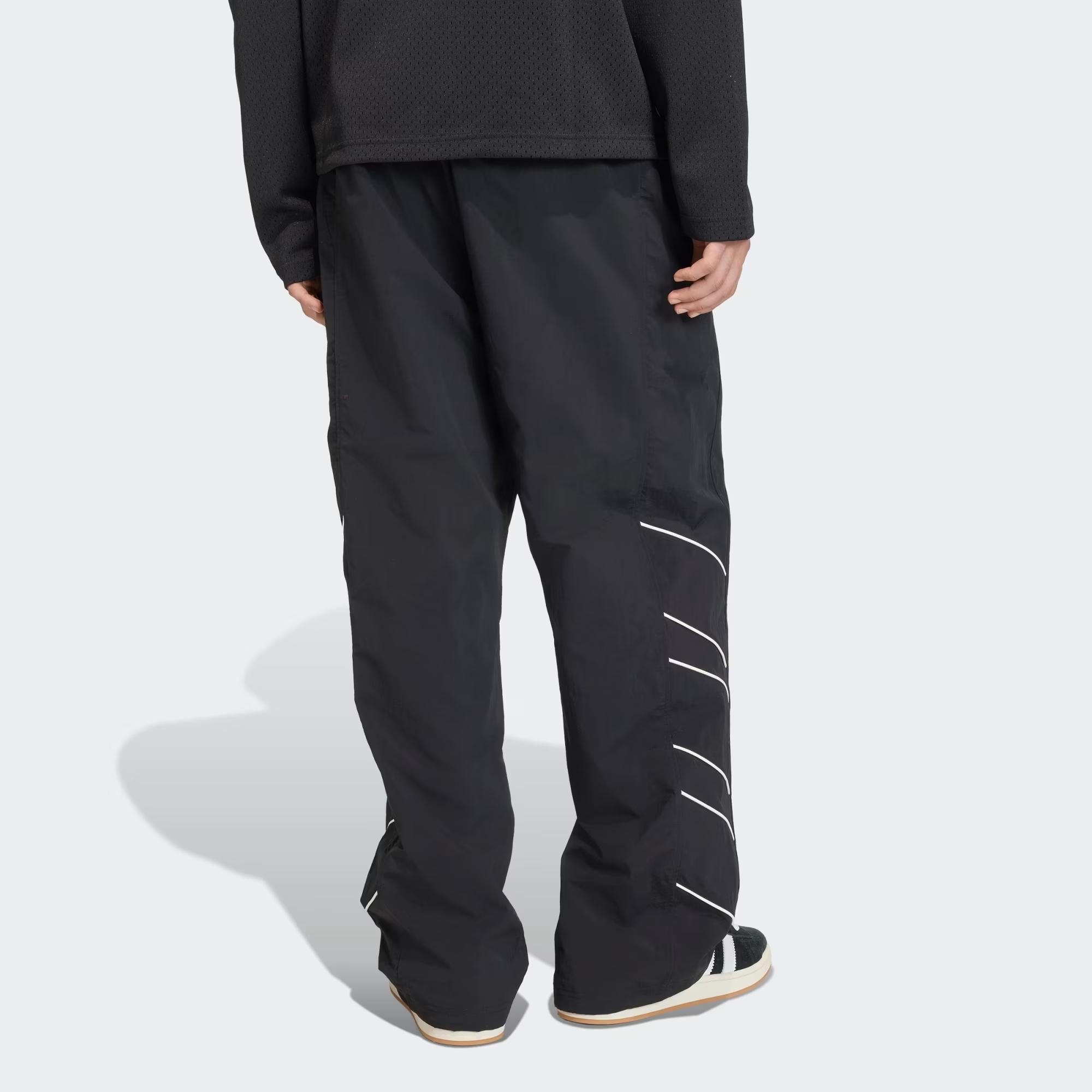 TP - ADIDAS SIYAH