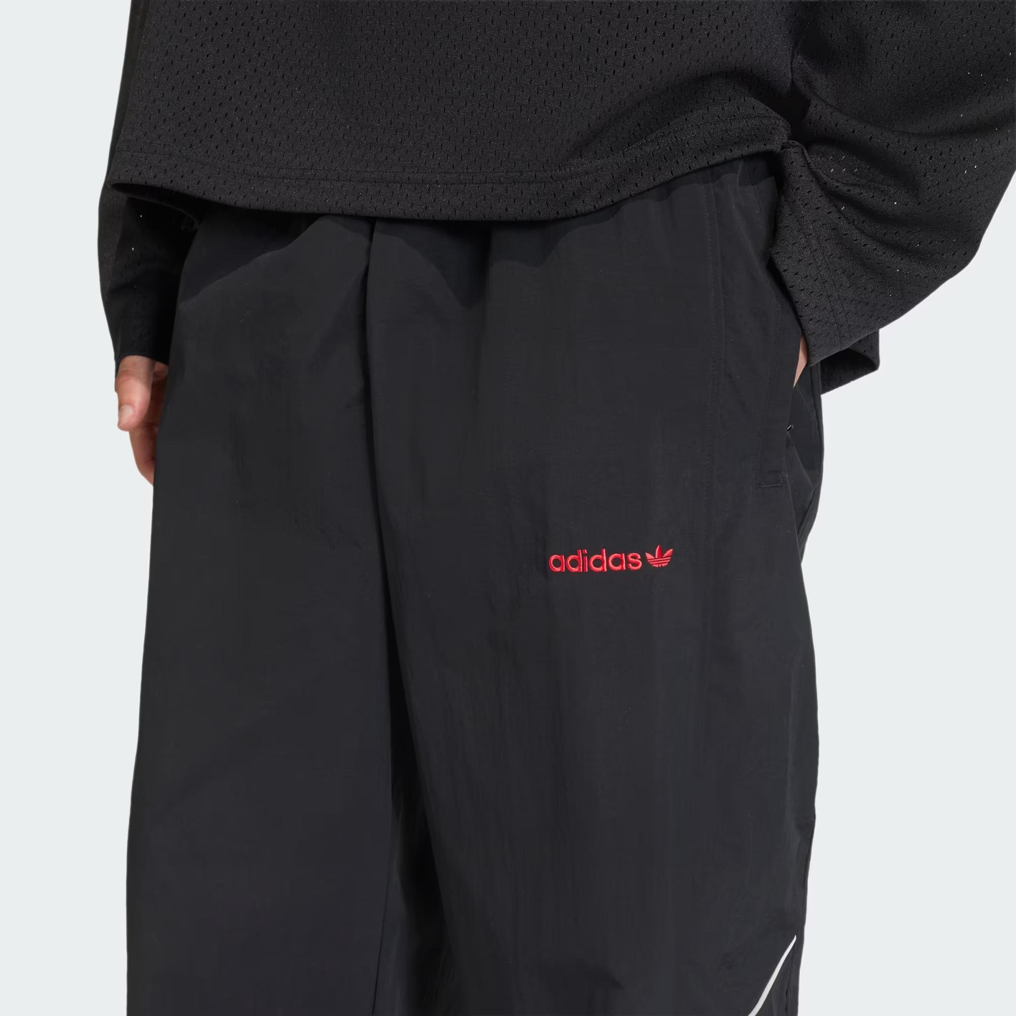 TP - ADIDAS SIYAH