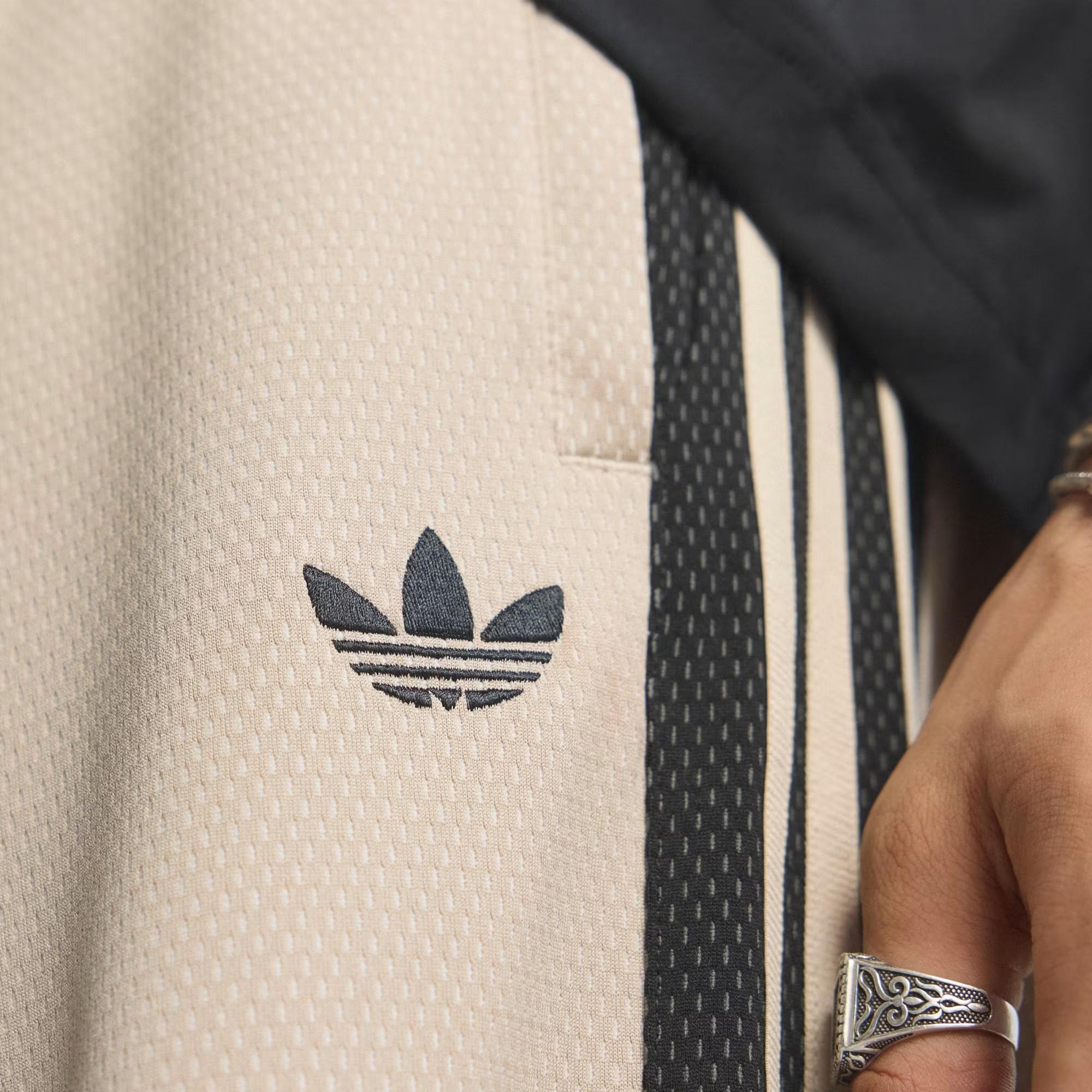 TP - ADIDAS SIYAH