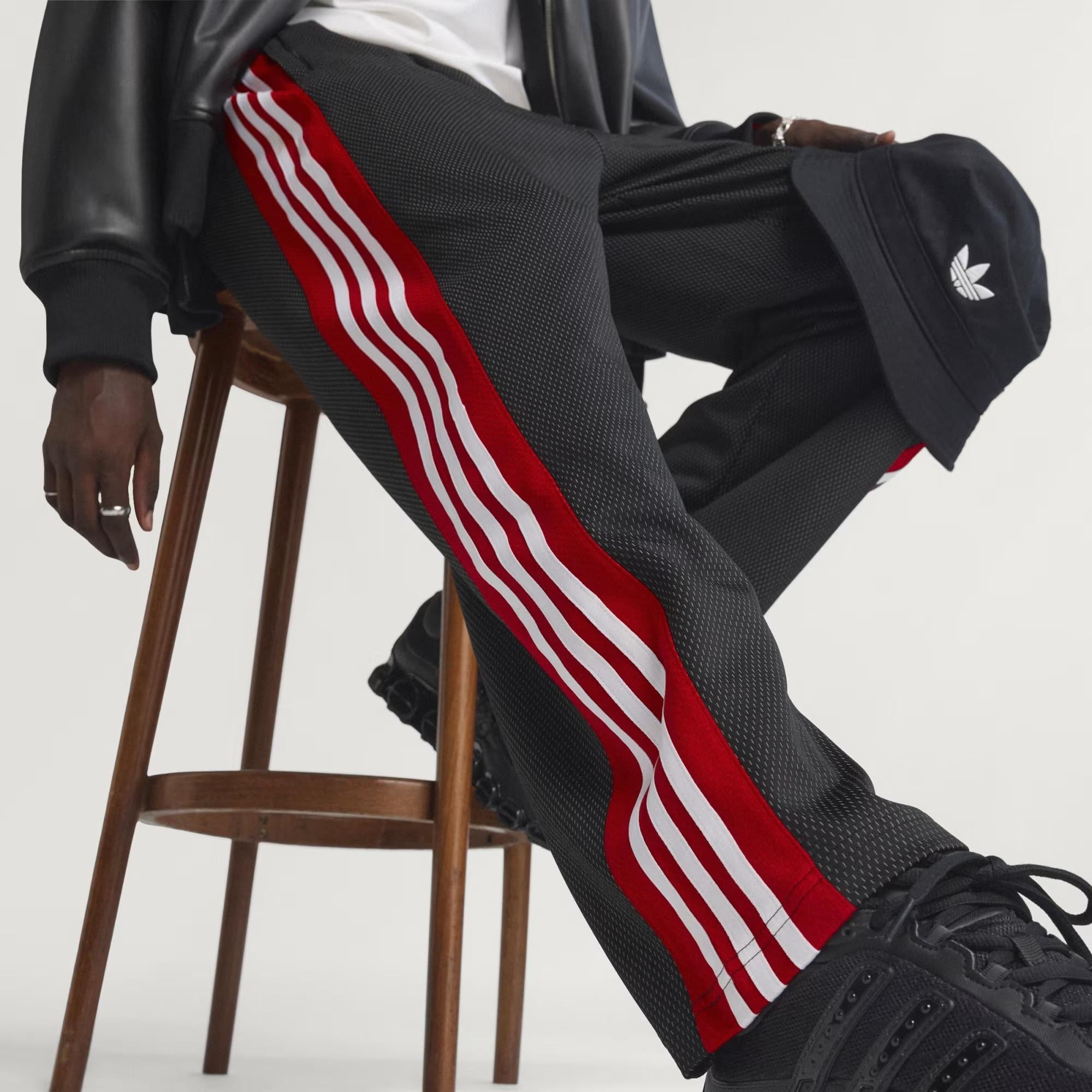 TP - ADIDAS SIYAH